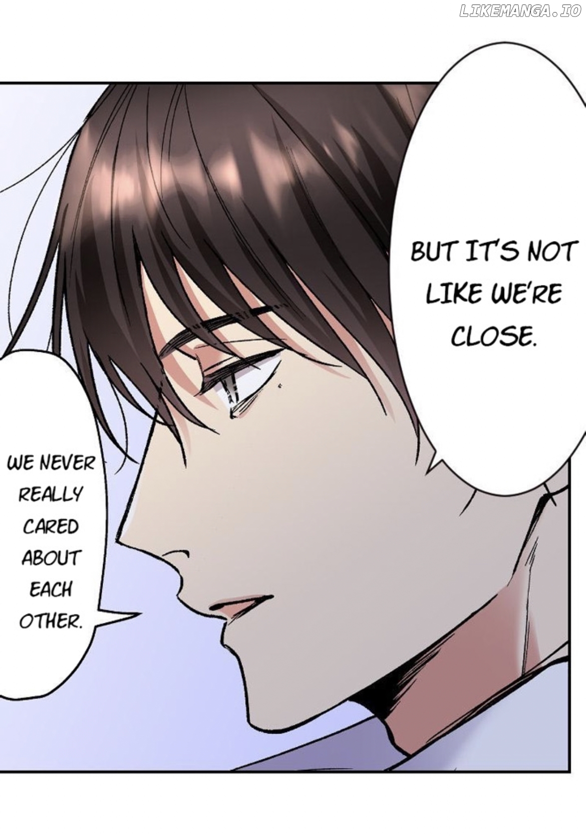 My Charming Neighbor Has A Secret (Official) Chapter 4 - page 26