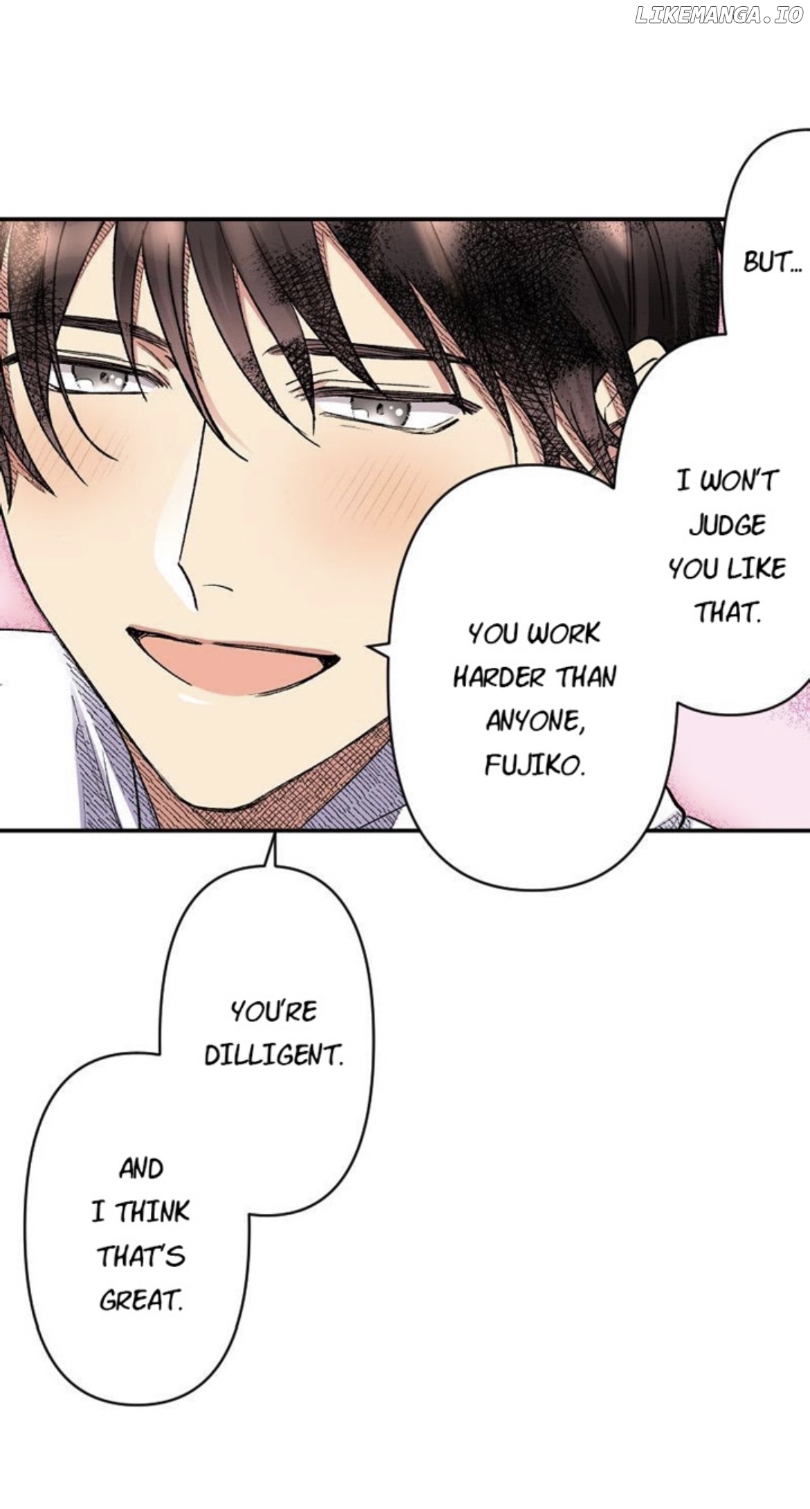 My Charming Neighbor Has A Secret (Official) Chapter 4 - page 28