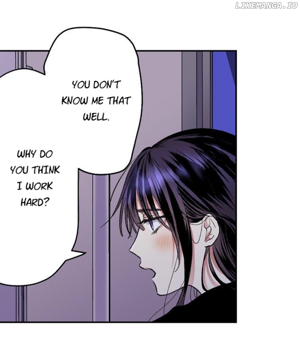 My Charming Neighbor Has A Secret (Official) Chapter 4 - page 29