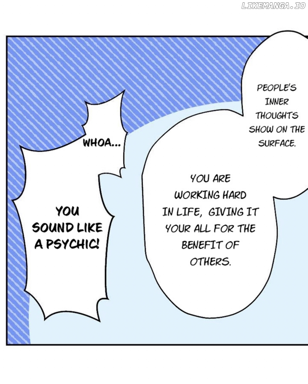 My Charming Neighbor Has A Secret (Official) Chapter 4 - page 30