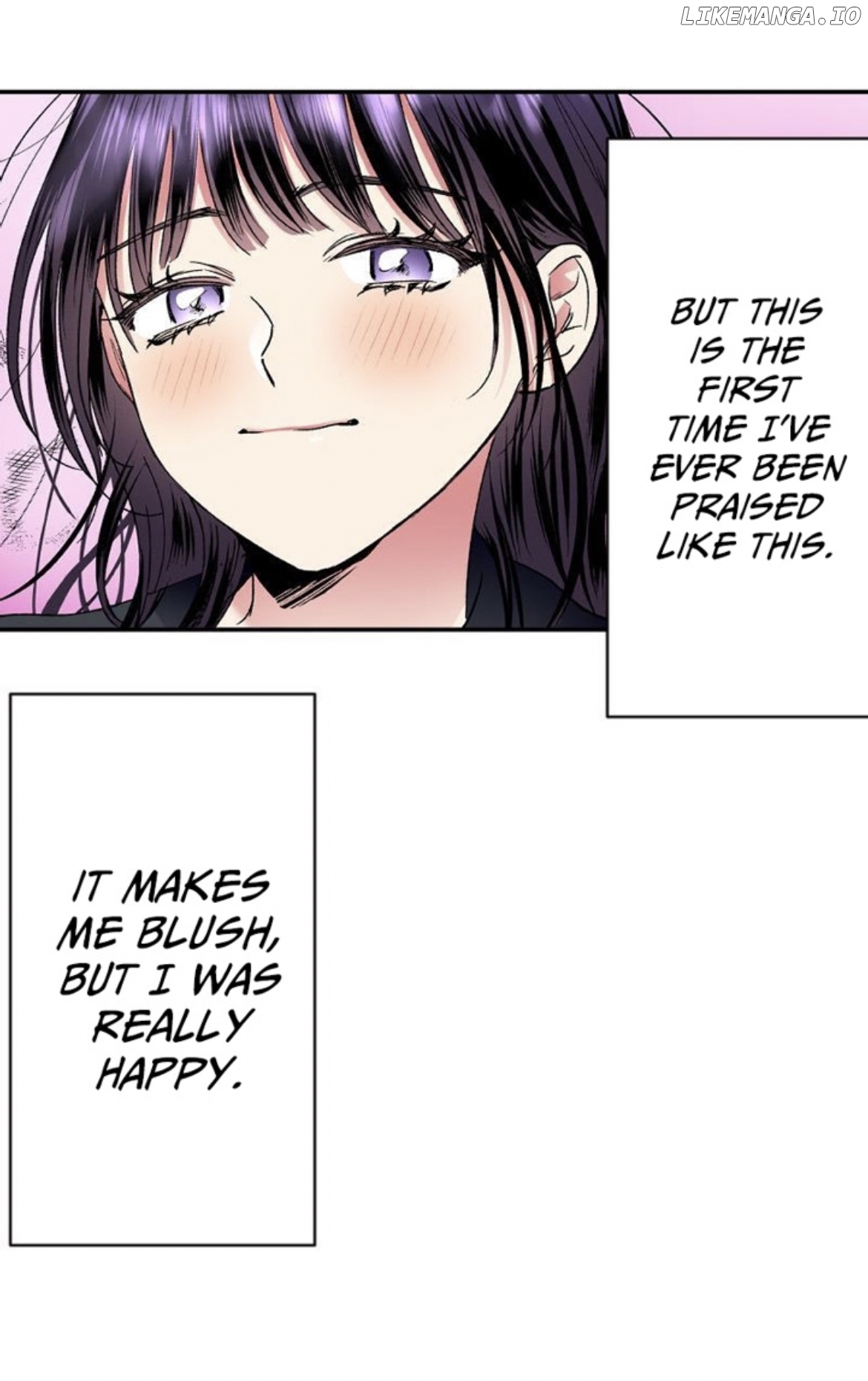 My Charming Neighbor Has A Secret (Official) Chapter 4 - page 31