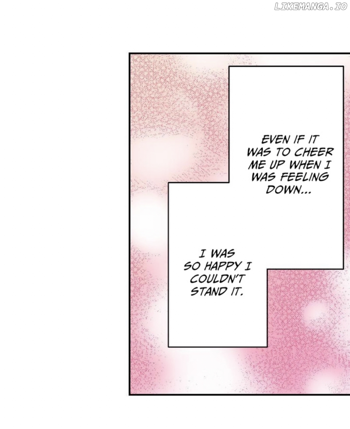 My Charming Neighbor Has A Secret (Official) Chapter 4 - page 32