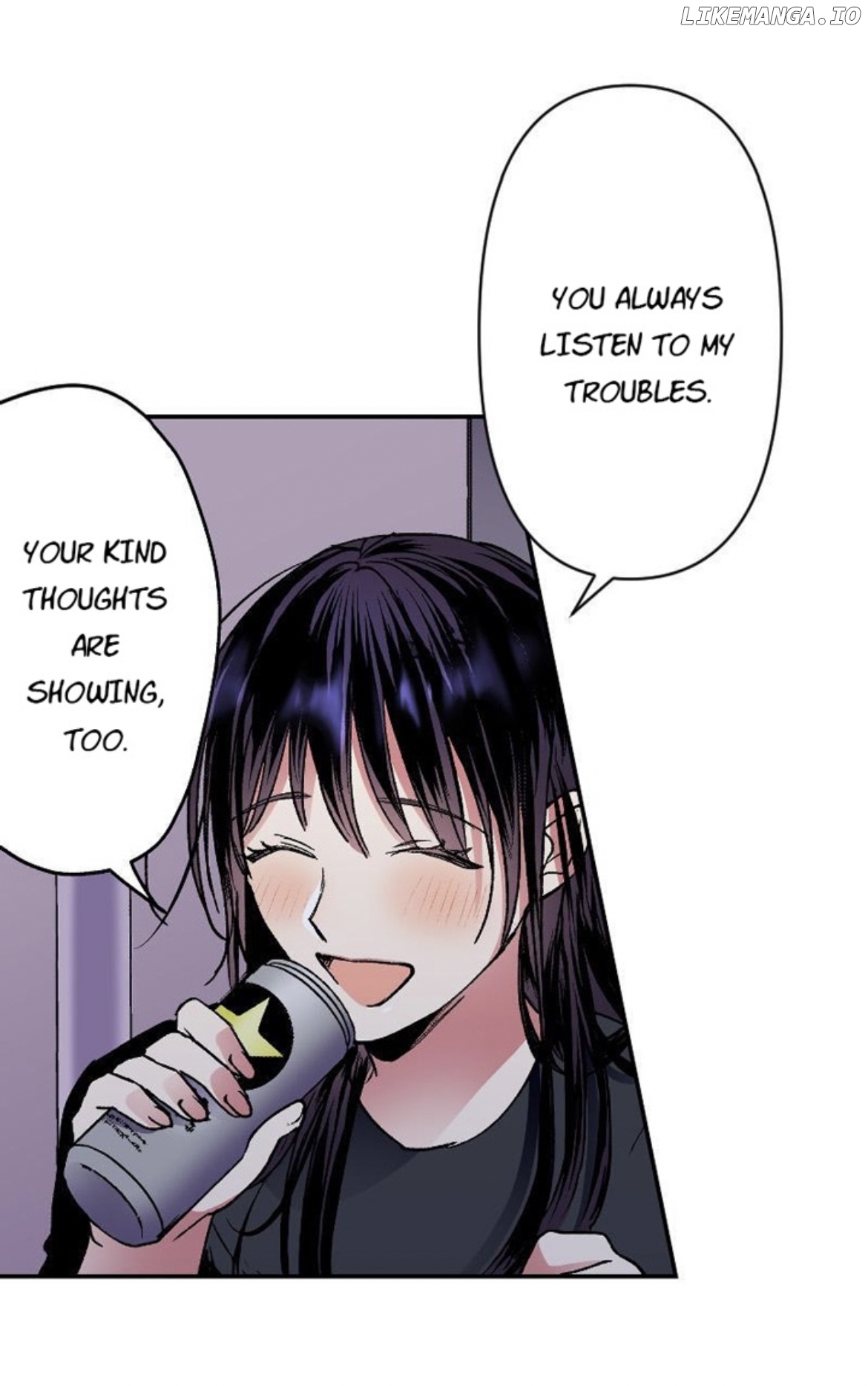 My Charming Neighbor Has A Secret (Official) Chapter 4 - page 33