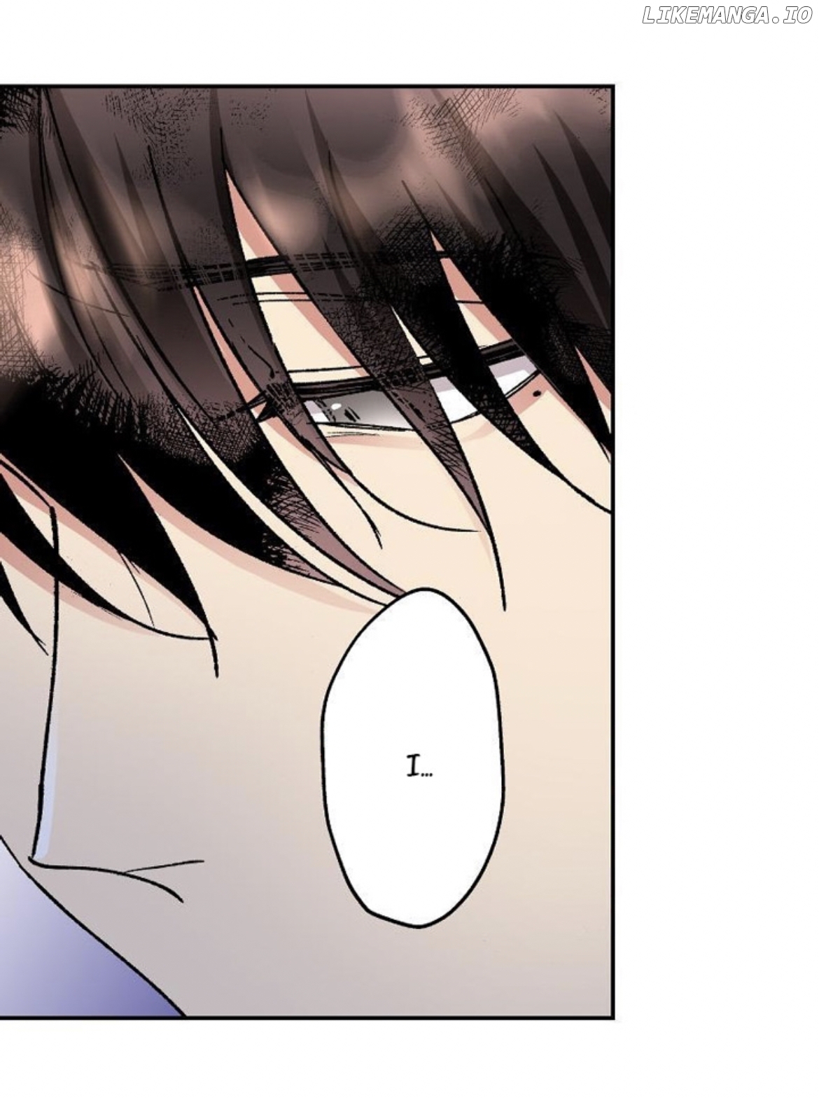 My Charming Neighbor Has A Secret (Official) Chapter 4 - page 35