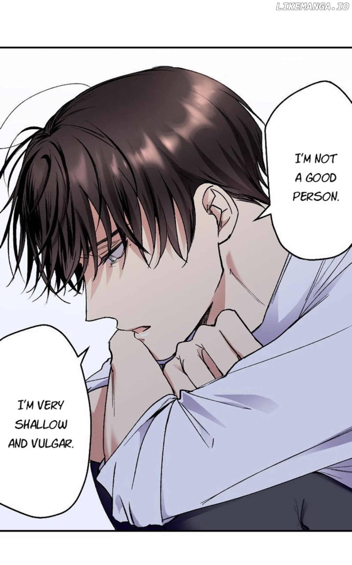 My Charming Neighbor Has A Secret (Official) Chapter 4 - page 36