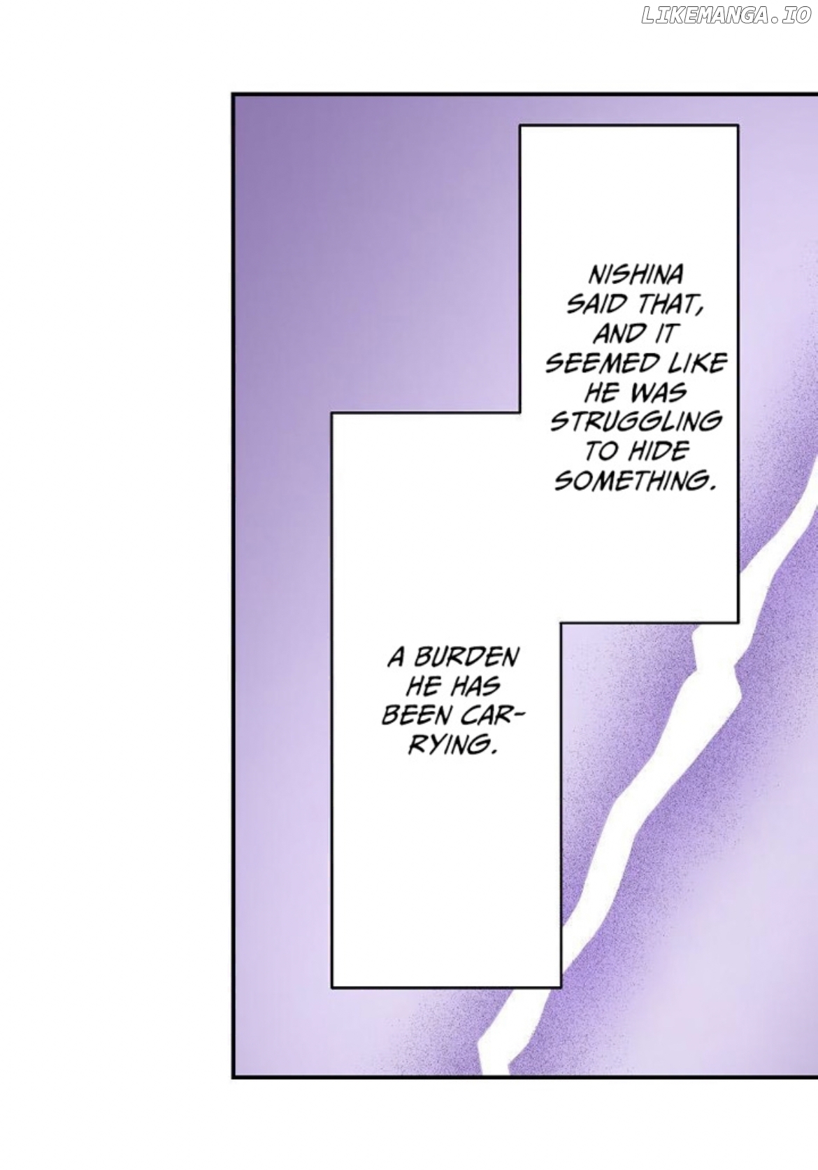 My Charming Neighbor Has A Secret (Official) Chapter 4 - page 37