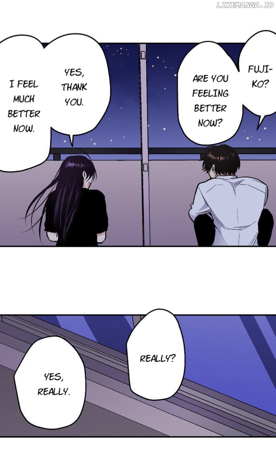 My Charming Neighbor Has A Secret (Official) Chapter 4 - page 39