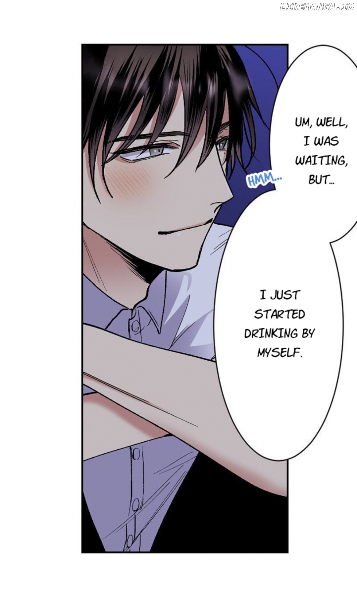 My Charming Neighbor Has A Secret (Official) Chapter 4 - page 4