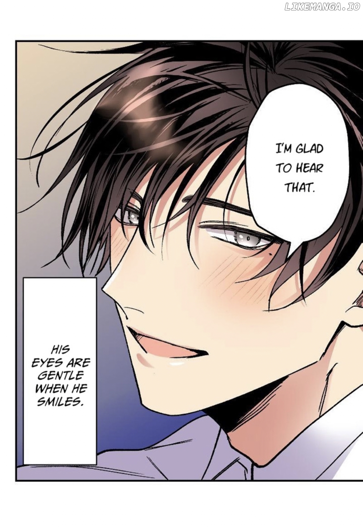 My Charming Neighbor Has A Secret (Official) Chapter 4 - page 40