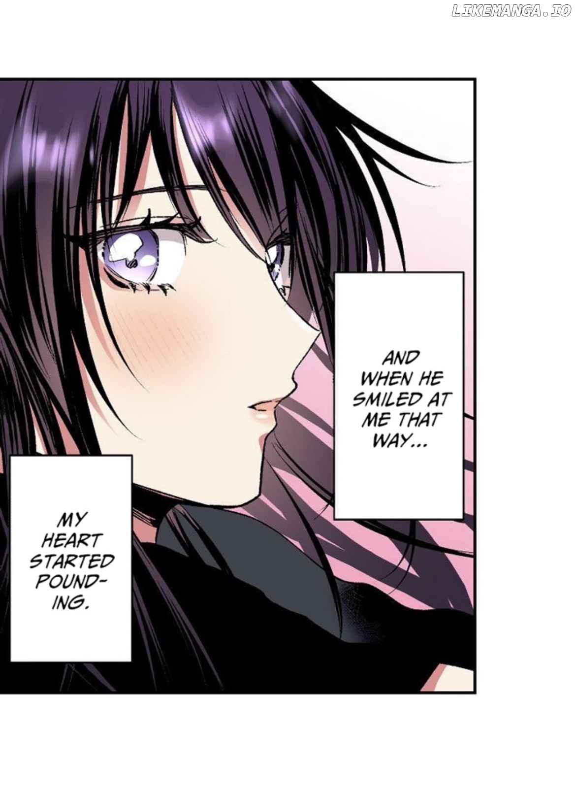 My Charming Neighbor Has A Secret (Official) Chapter 4 - page 41