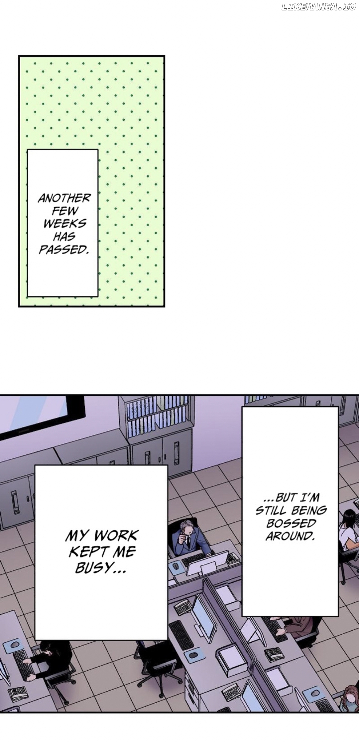 My Charming Neighbor Has A Secret (Official) Chapter 4 - page 43