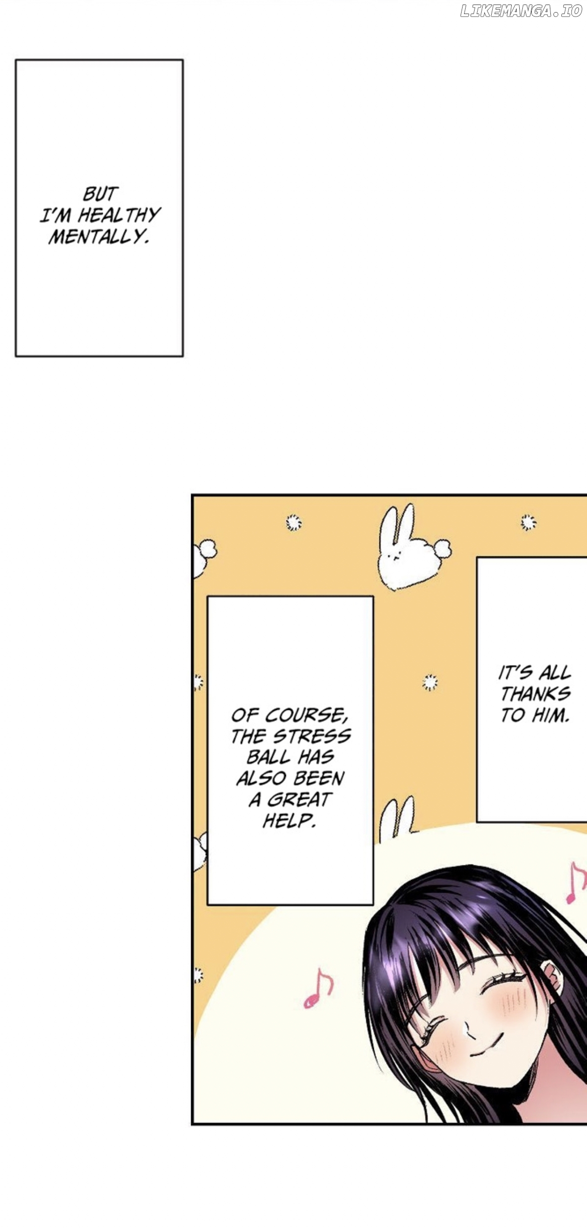 My Charming Neighbor Has A Secret (Official) Chapter 4 - page 44