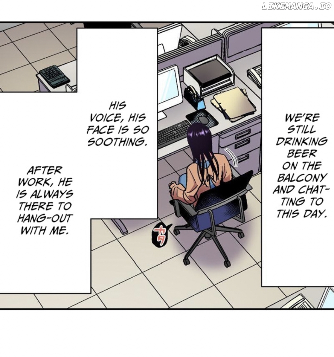 My Charming Neighbor Has A Secret (Official) Chapter 4 - page 45