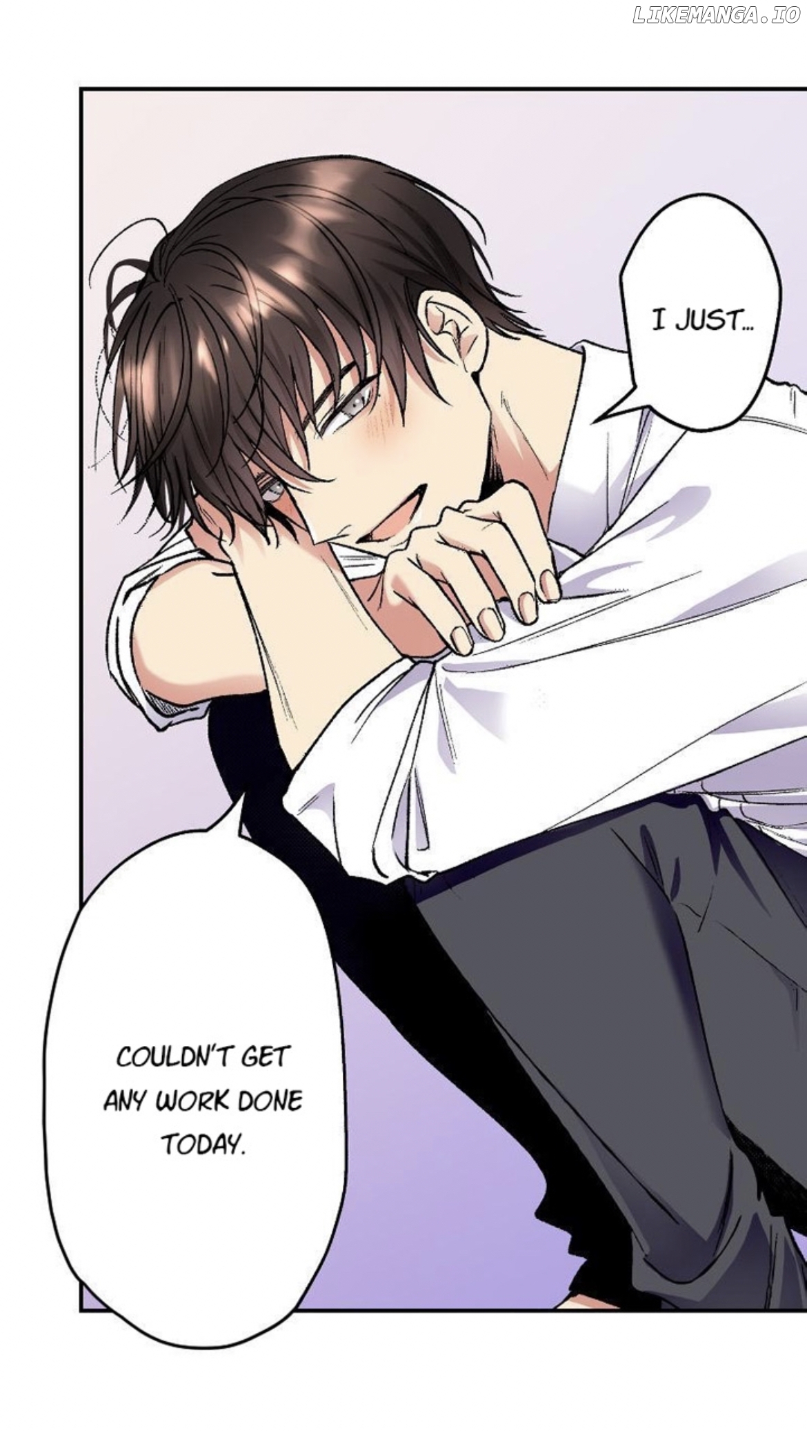 My Charming Neighbor Has A Secret (Official) Chapter 4 - page 5