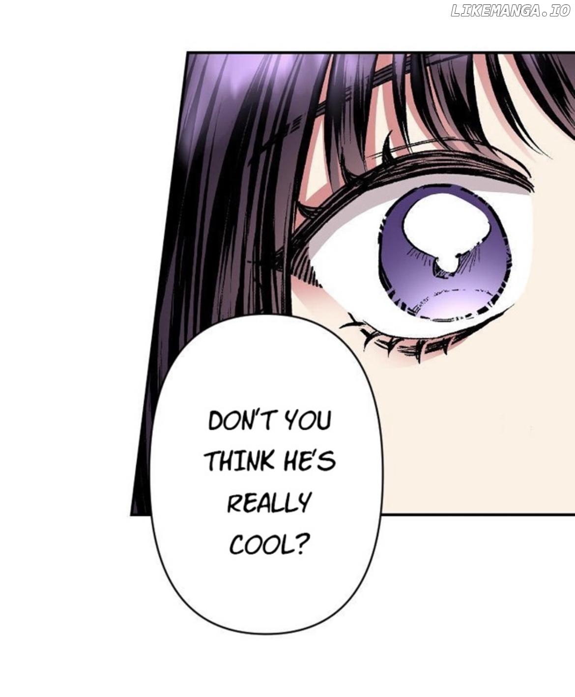 My Charming Neighbor Has A Secret (Official) Chapter 4 - page 53