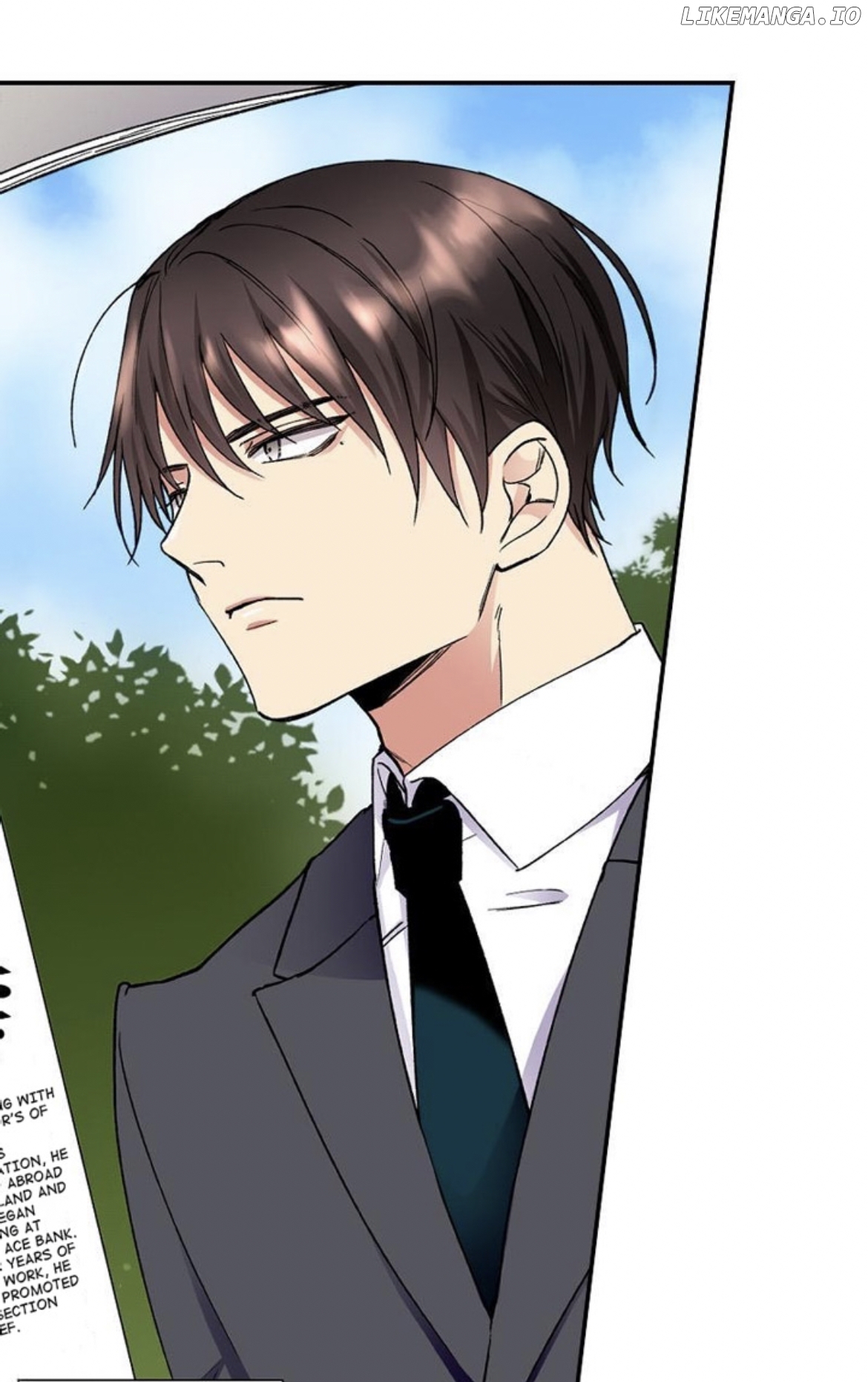 My Charming Neighbor Has A Secret (Official) Chapter 4 - page 55