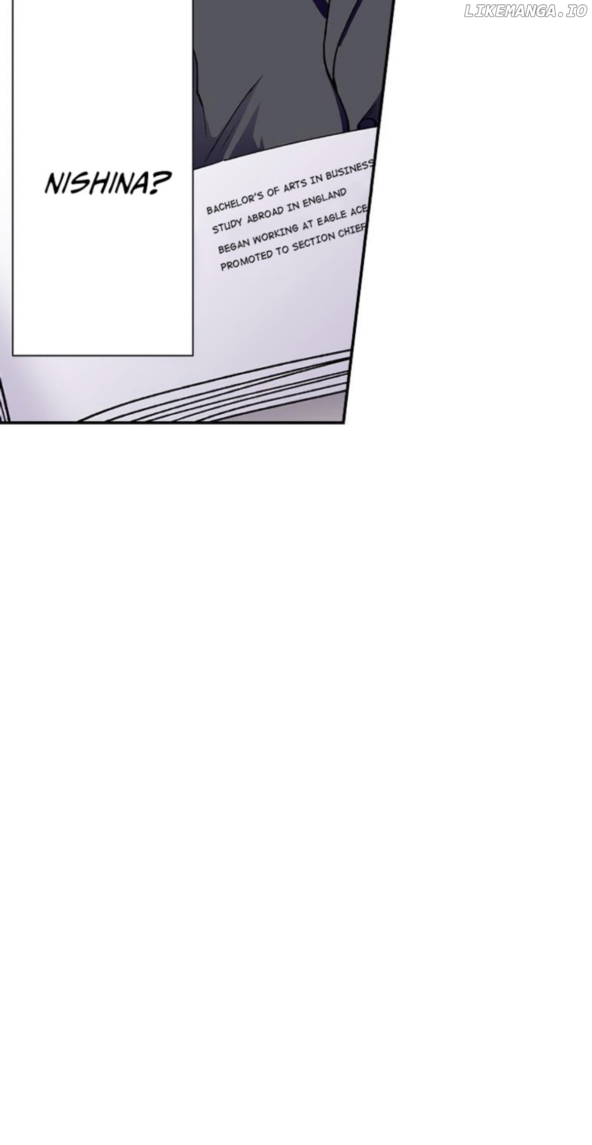 My Charming Neighbor Has A Secret (Official) Chapter 4 - page 56