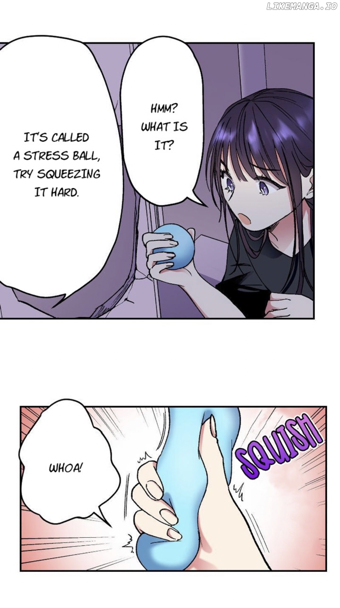 My Charming Neighbor Has A Secret (Official) Chapter 4 - page 7