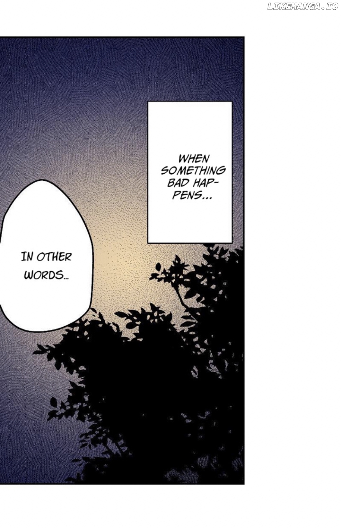 My Charming Neighbor Has A Secret (Official) Chapter 4 - page 9