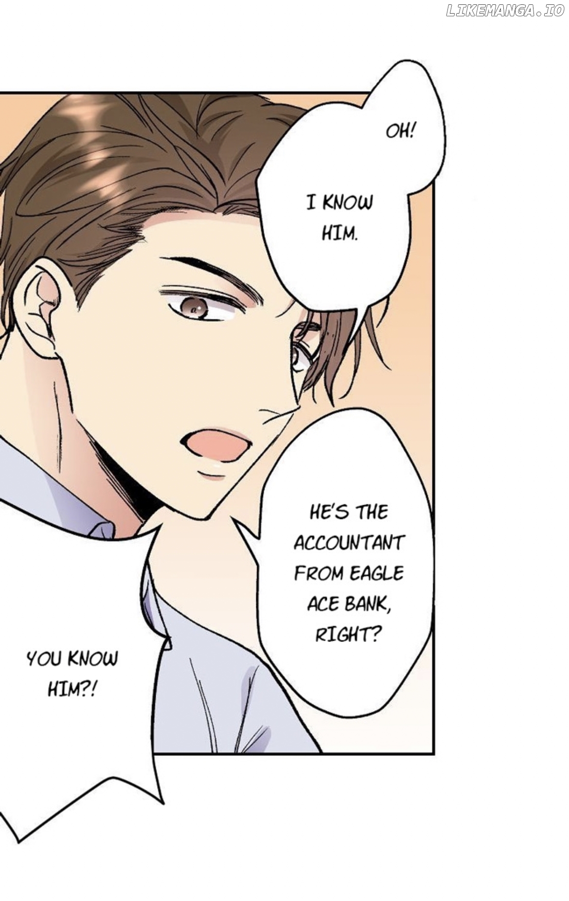 My Charming Neighbor Has A Secret (Official) Chapter 5 - page 15