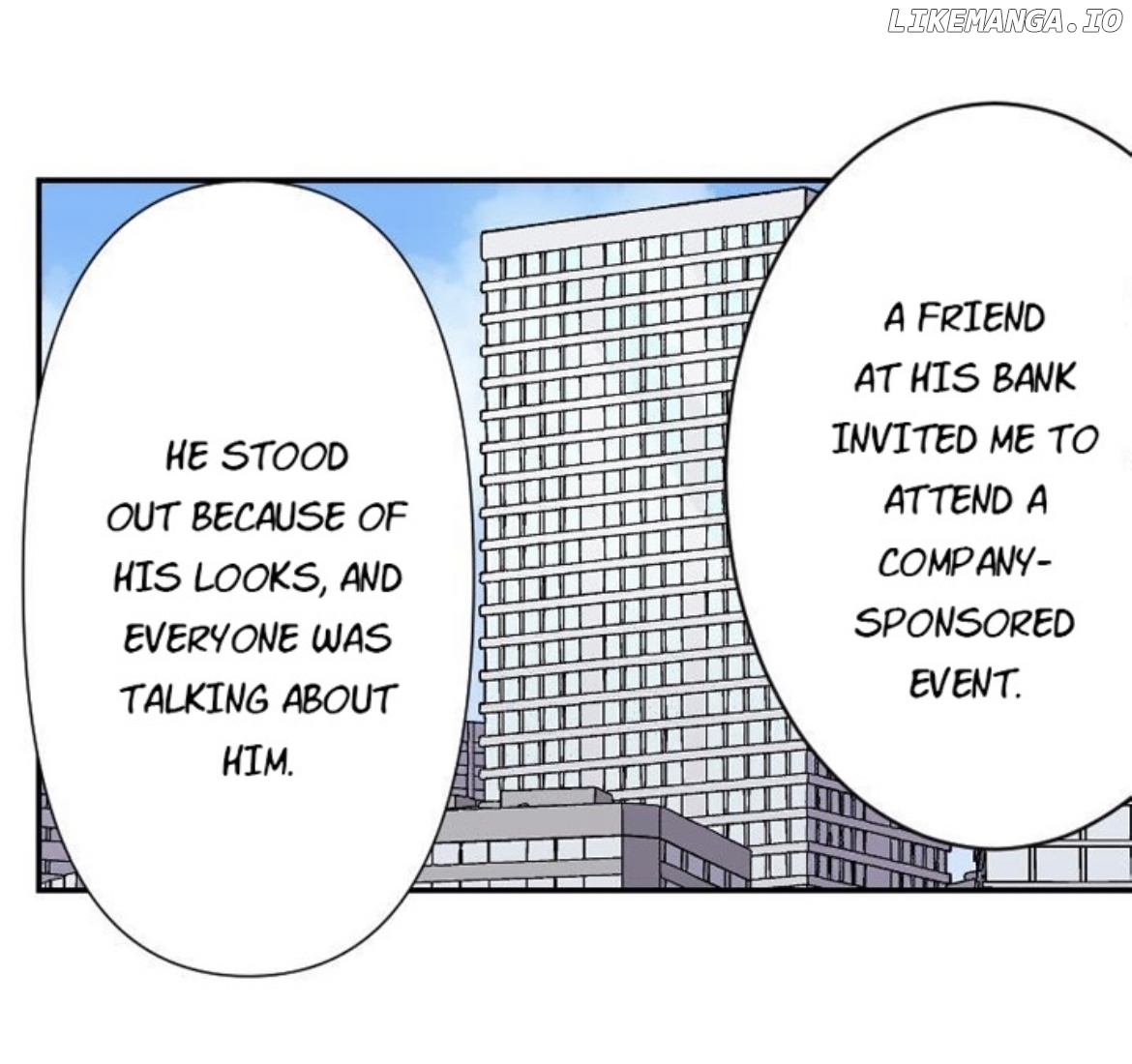 My Charming Neighbor Has A Secret (Official) Chapter 5 - page 16