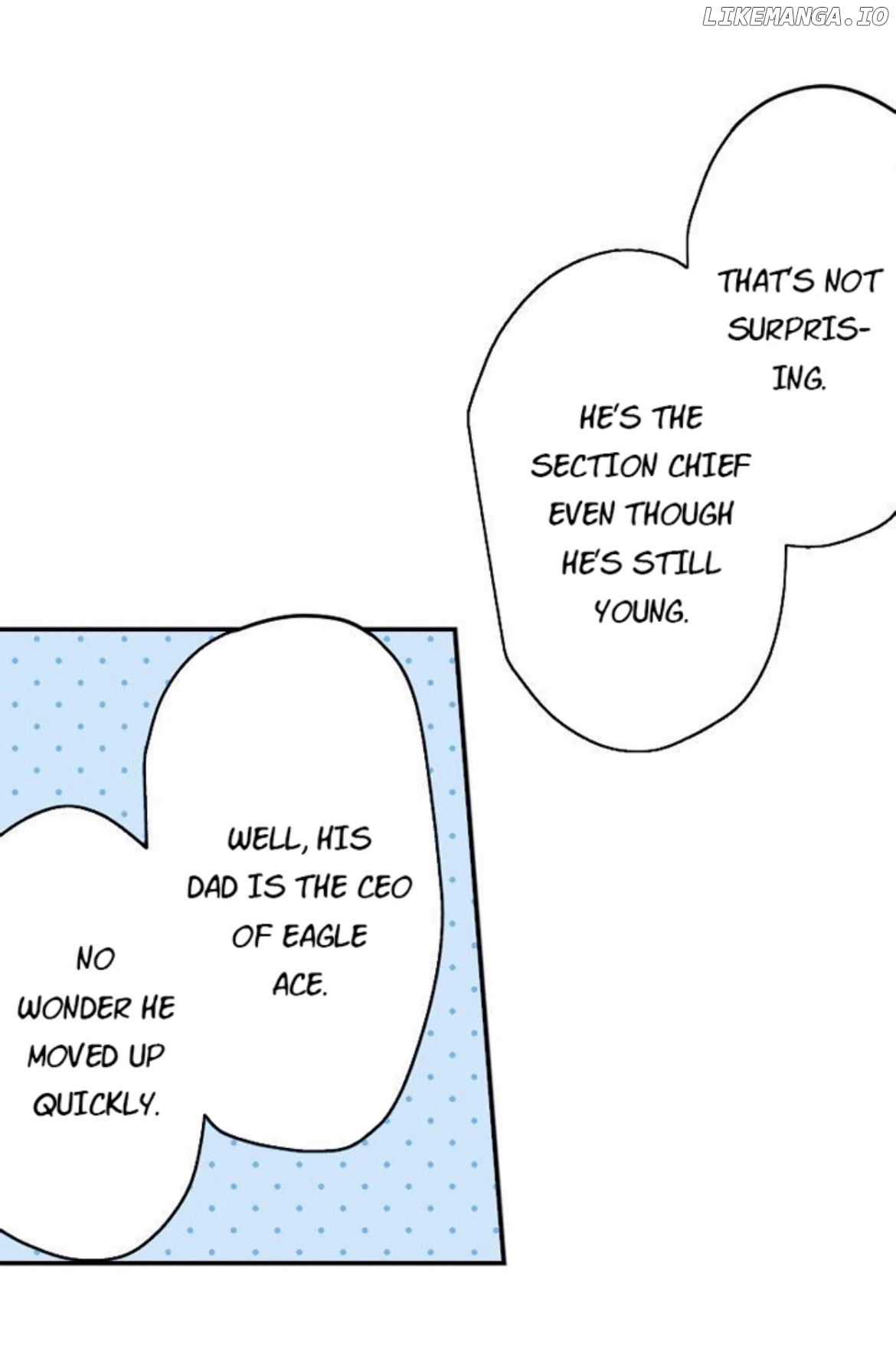 My Charming Neighbor Has A Secret (Official) Chapter 5 - page 17