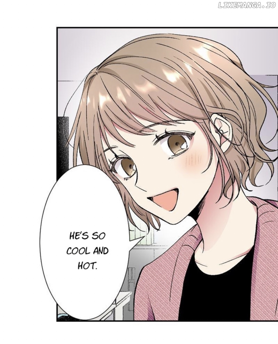 My Charming Neighbor Has A Secret (Official) Chapter 5 - page 2