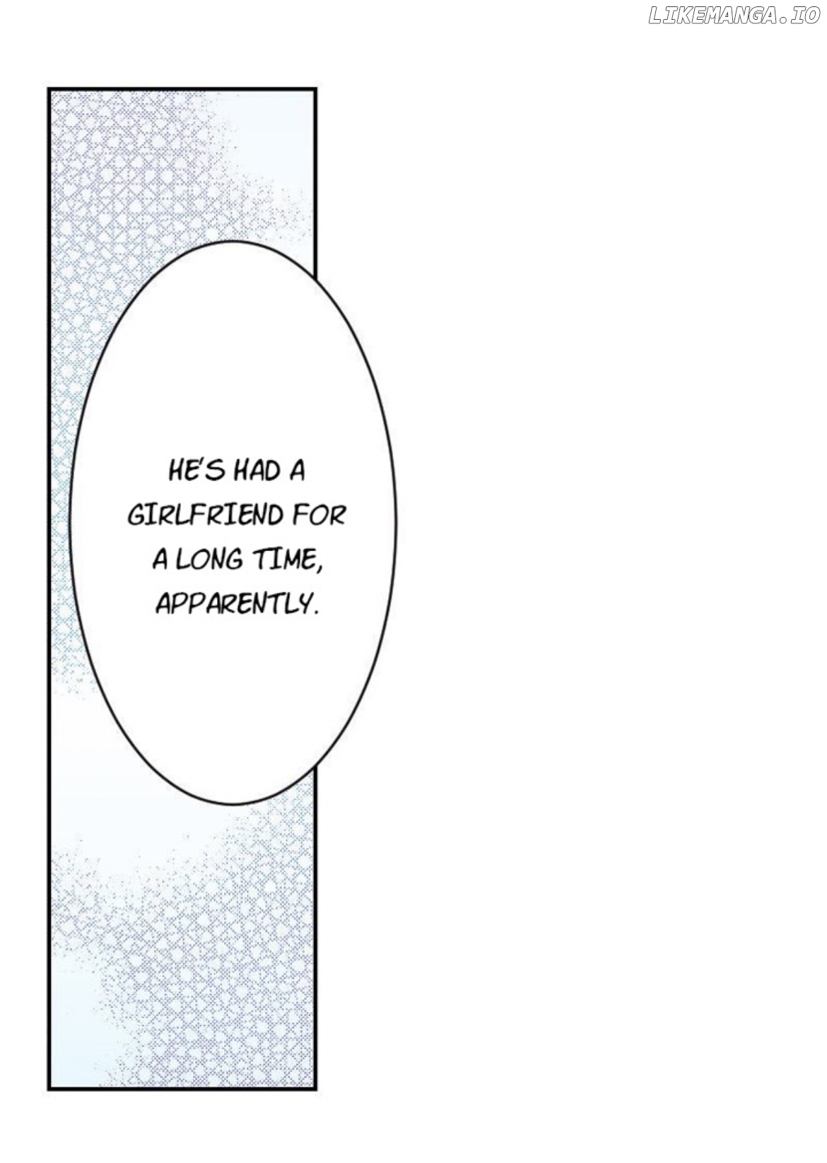 My Charming Neighbor Has A Secret (Official) Chapter 5 - page 22