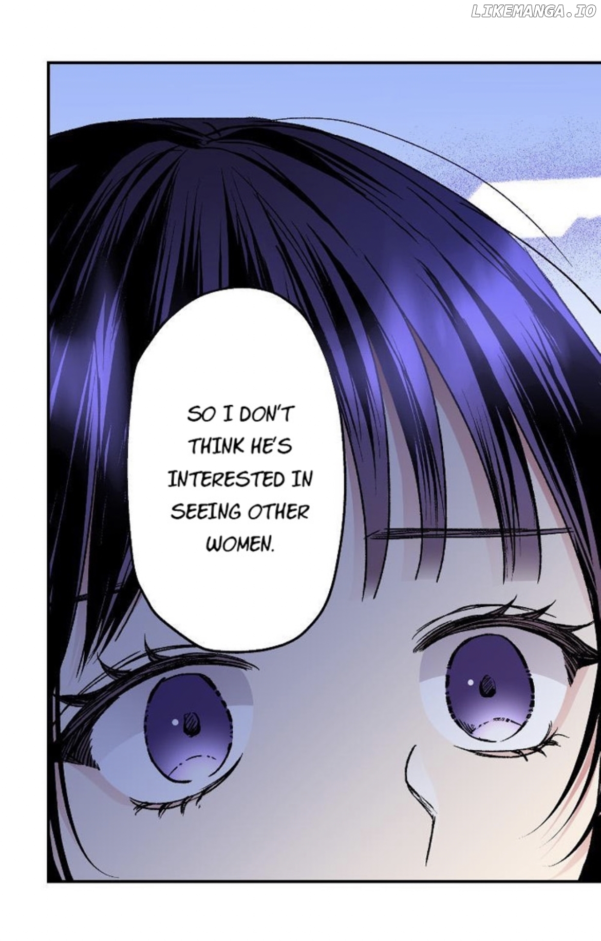 My Charming Neighbor Has A Secret (Official) Chapter 5 - page 23