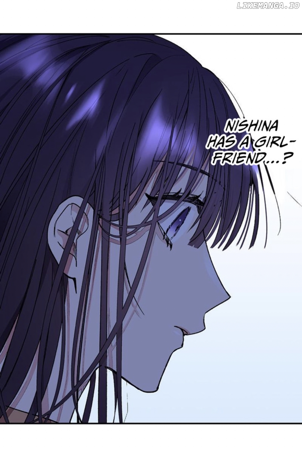 My Charming Neighbor Has A Secret (Official) Chapter 5 - page 24