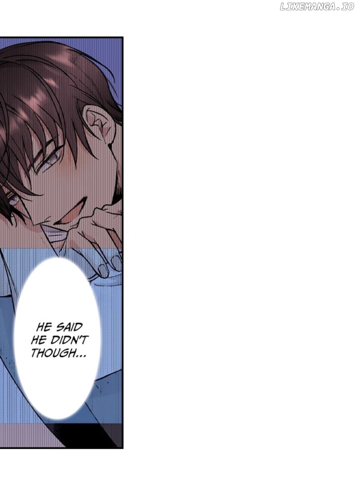 My Charming Neighbor Has A Secret (Official) Chapter 5 - page 25