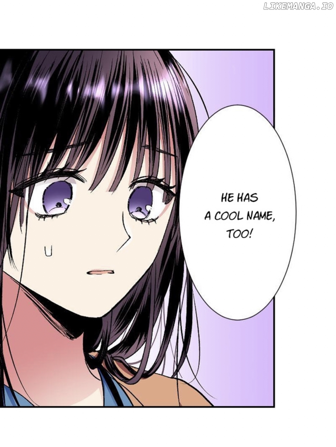 My Charming Neighbor Has A Secret (Official) Chapter 5 - page 3