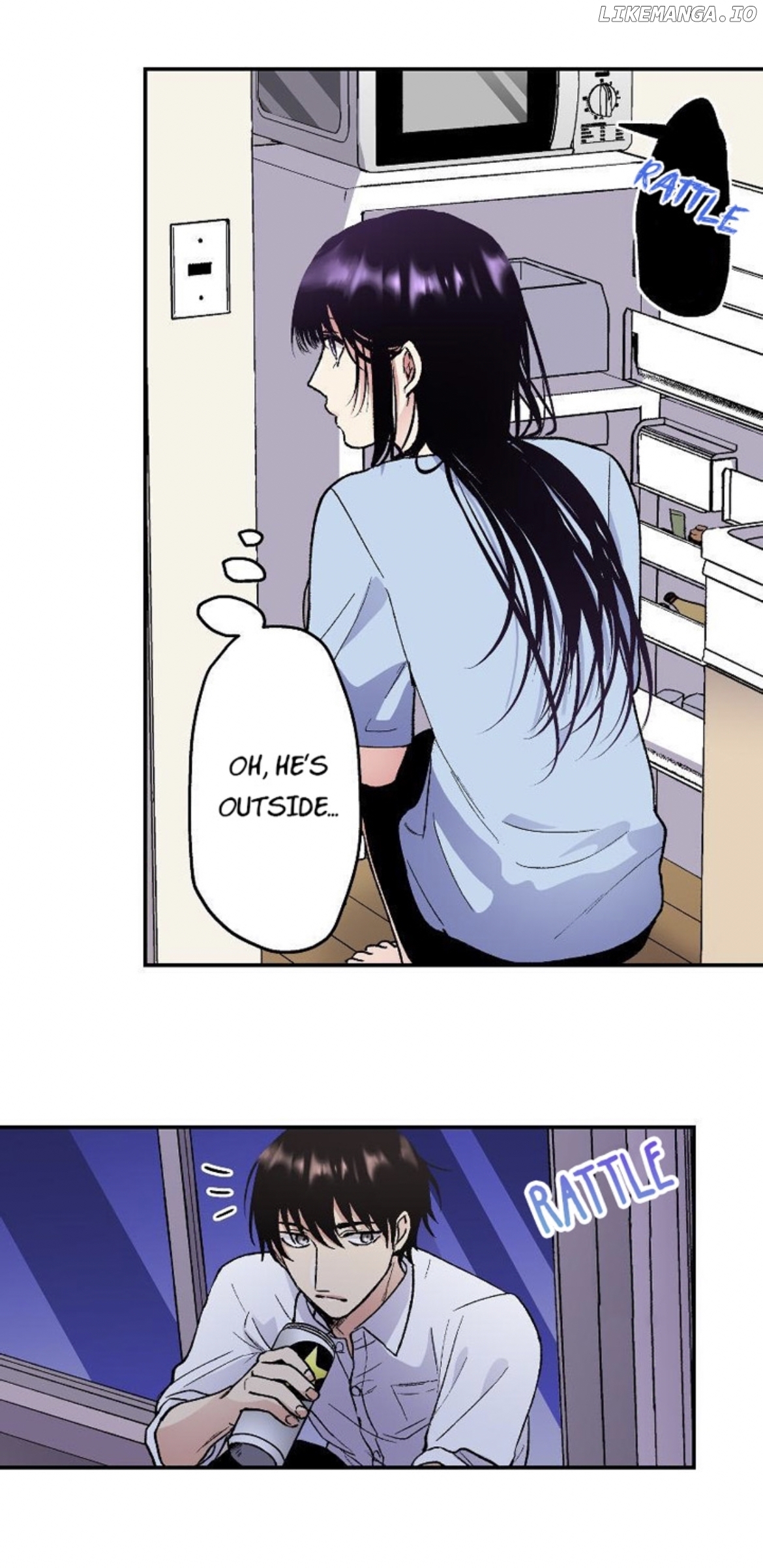 My Charming Neighbor Has A Secret (Official) Chapter 5 - page 30