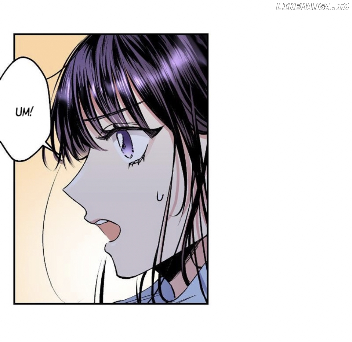 My Charming Neighbor Has A Secret (Official) Chapter 5 - page 35