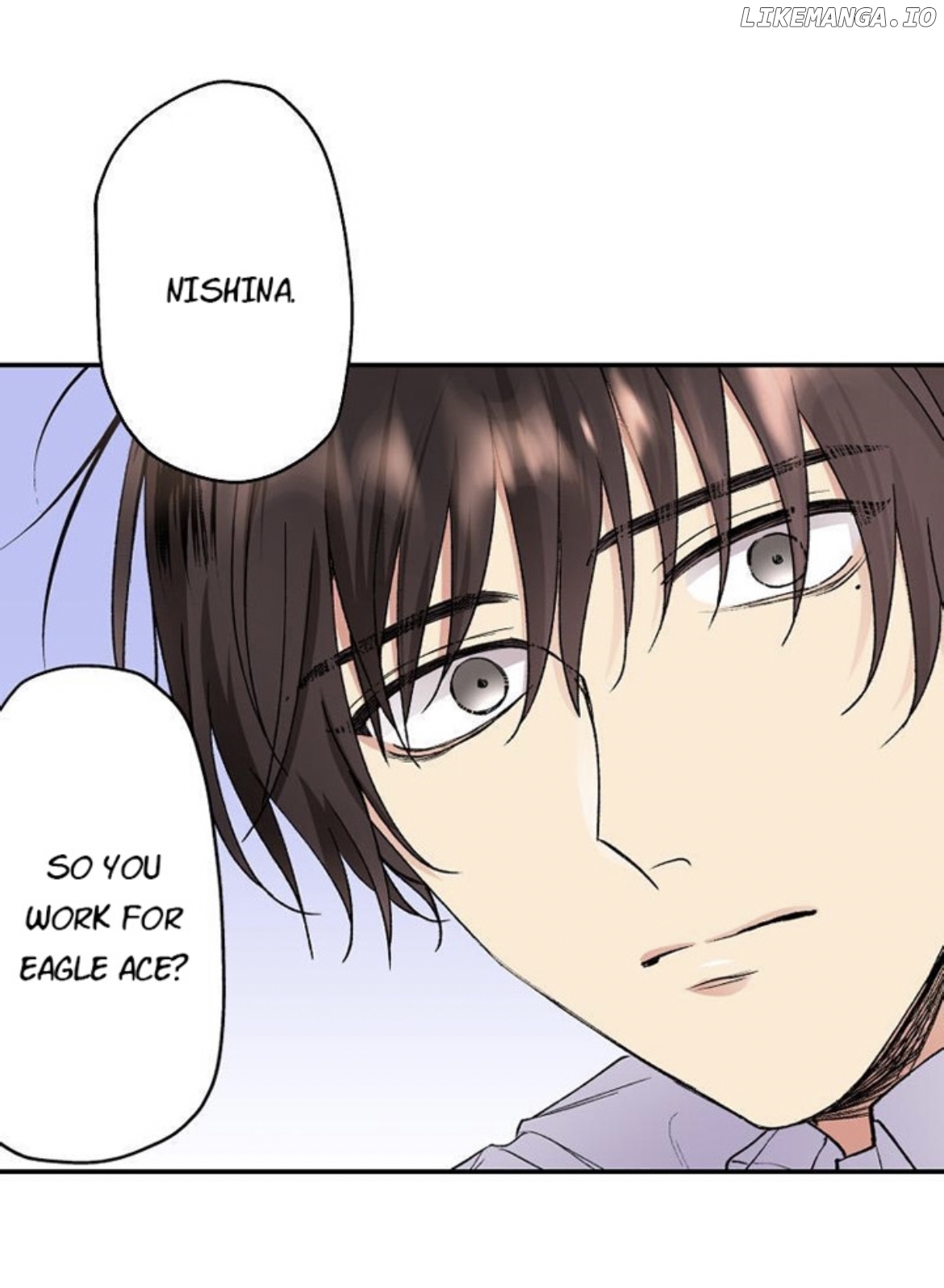 My Charming Neighbor Has A Secret (Official) Chapter 5 - page 36