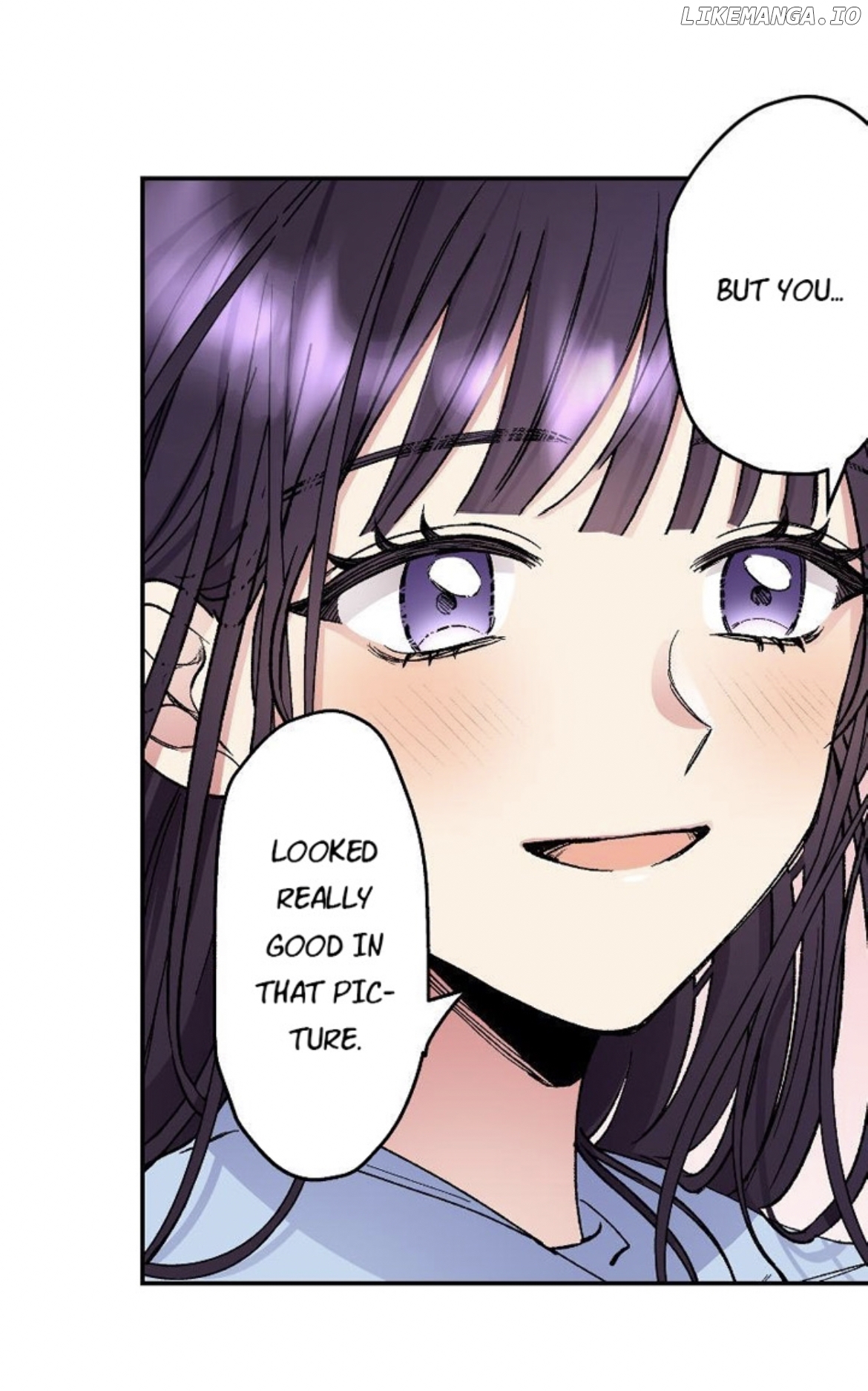 My Charming Neighbor Has A Secret (Official) Chapter 5 - page 39