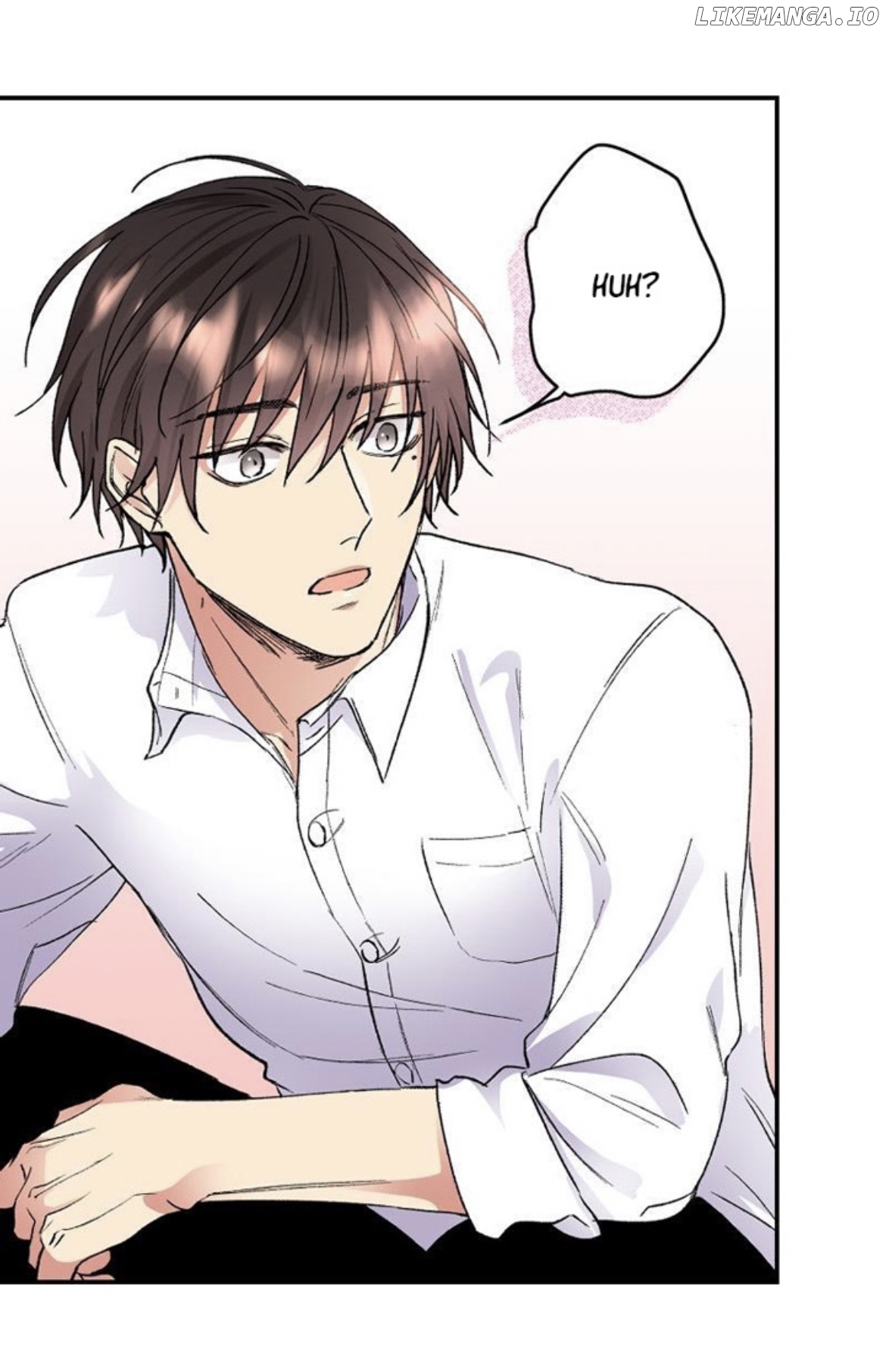 My Charming Neighbor Has A Secret (Official) Chapter 5 - page 40