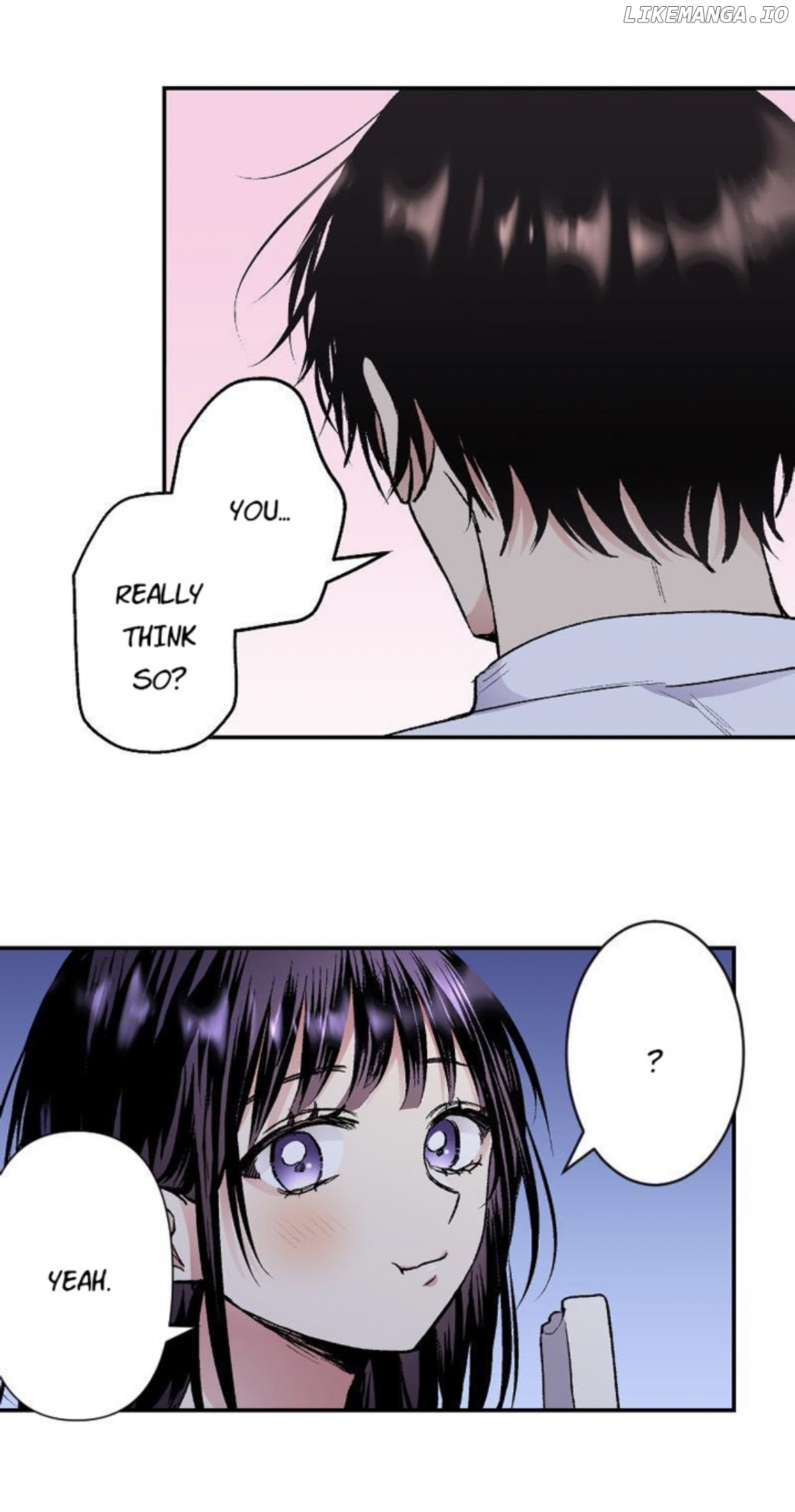 My Charming Neighbor Has A Secret (Official) Chapter 5 - page 41