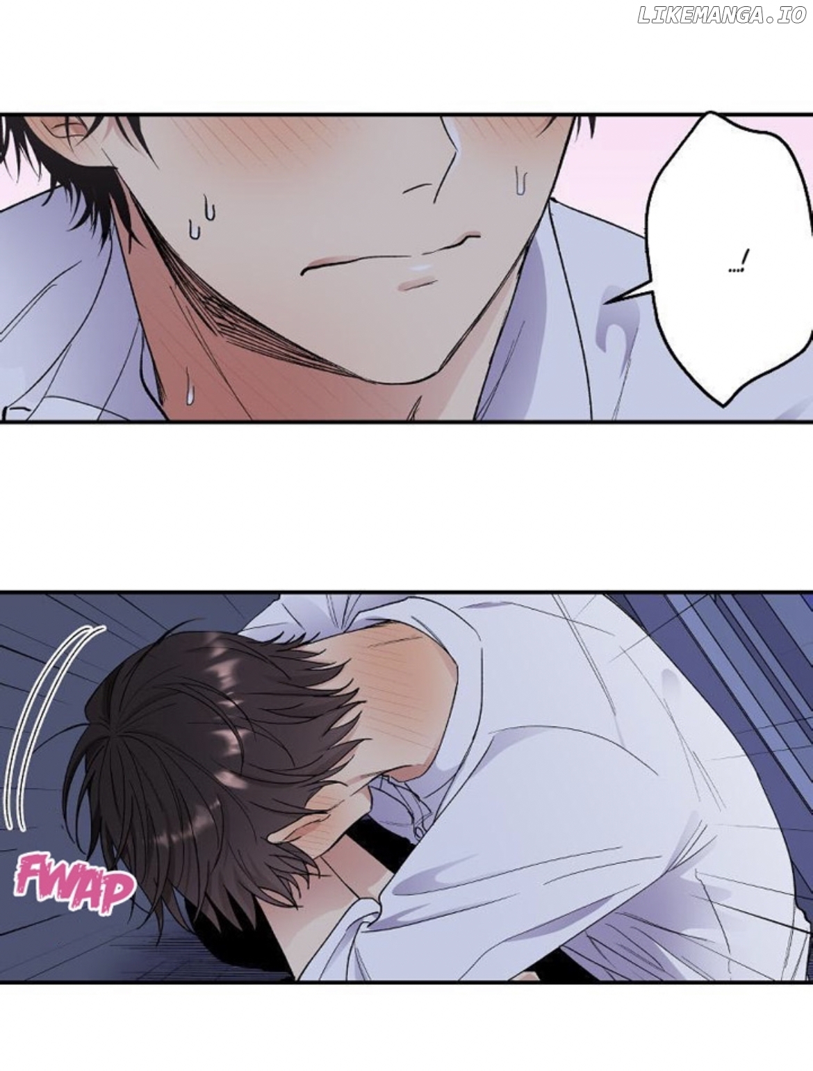 My Charming Neighbor Has A Secret (Official) Chapter 5 - page 42