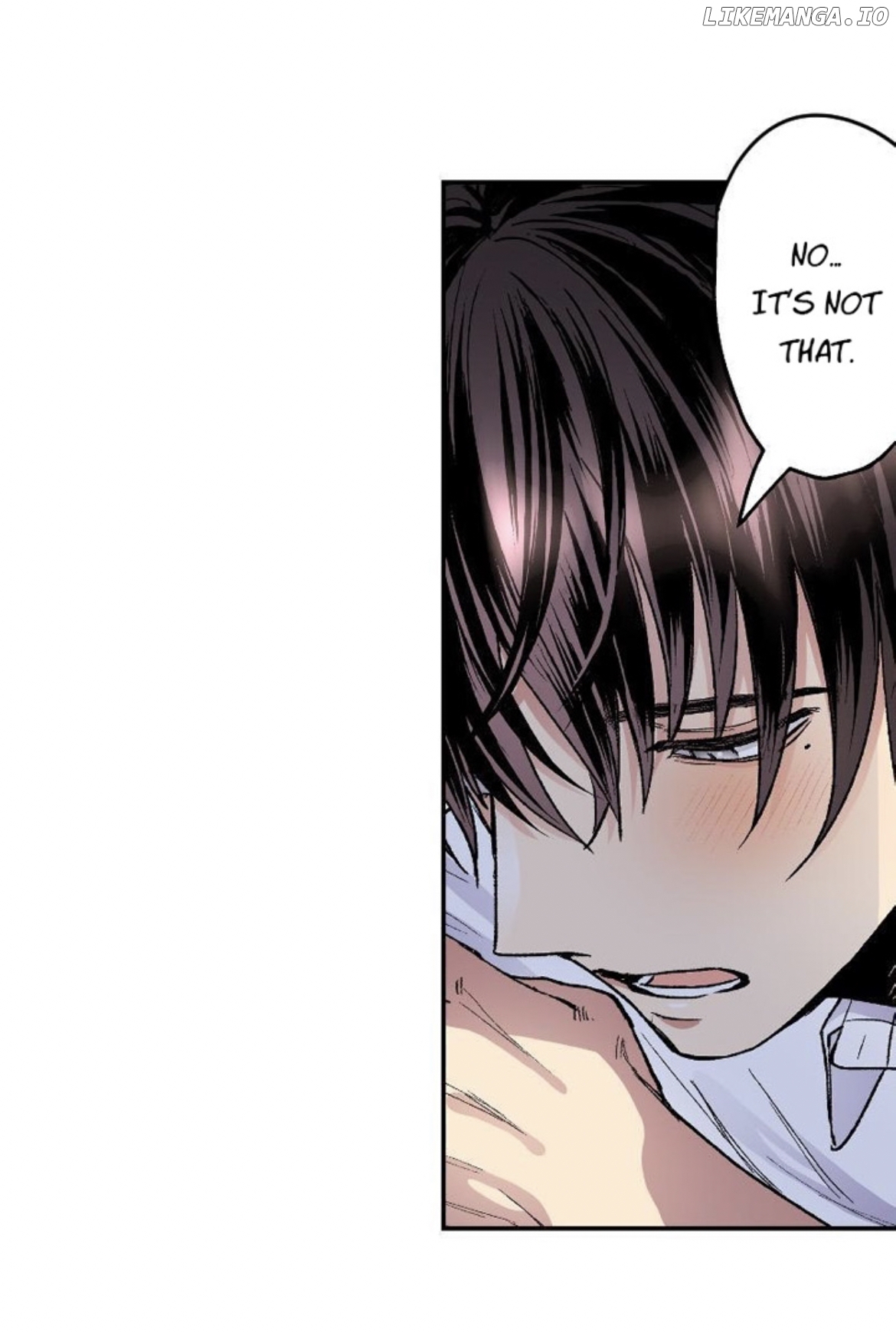 My Charming Neighbor Has A Secret (Official) Chapter 5 - page 44