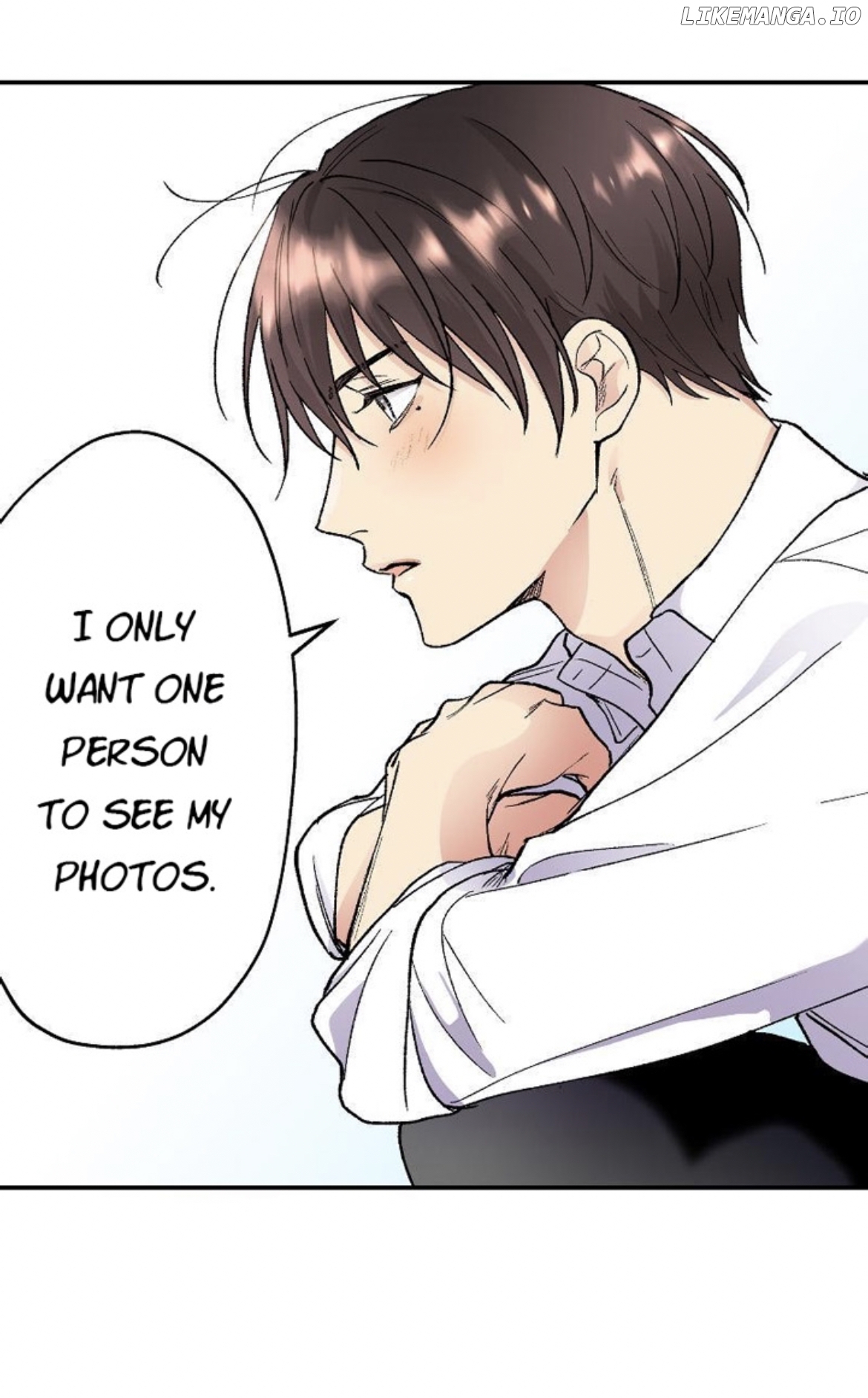 My Charming Neighbor Has A Secret (Official) Chapter 5 - page 45