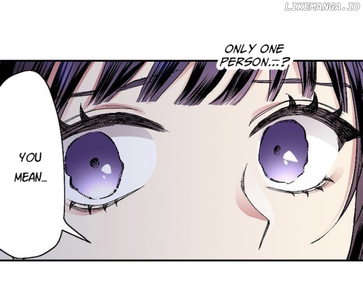 My Charming Neighbor Has A Secret (Official) Chapter 5 - page 46