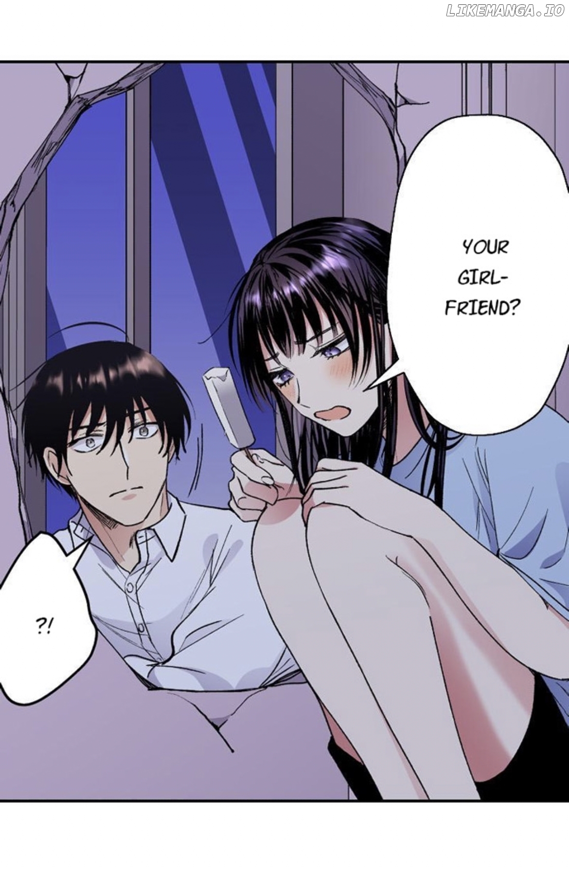 My Charming Neighbor Has A Secret (Official) Chapter 5 - page 47