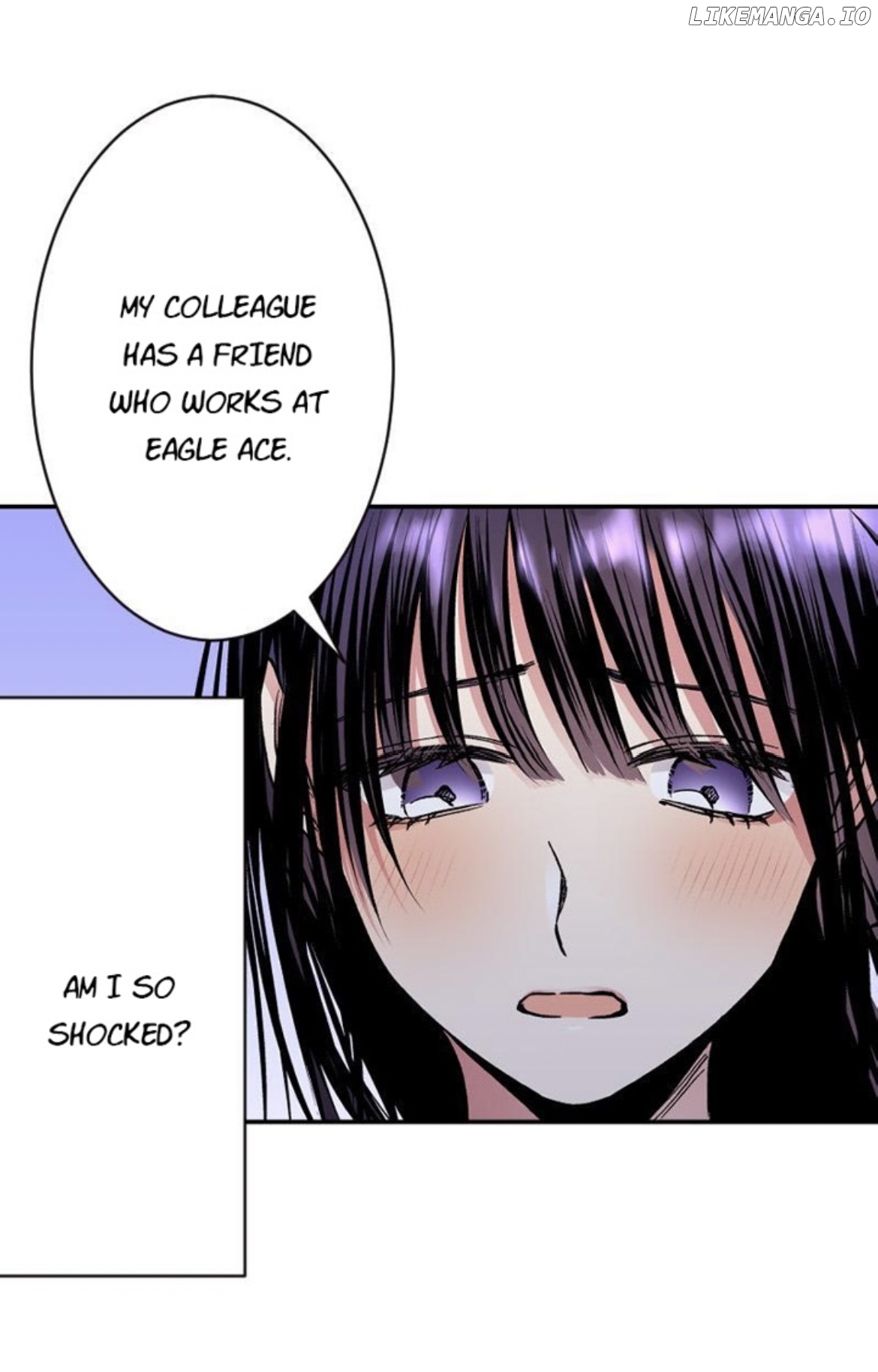 My Charming Neighbor Has A Secret (Official) Chapter 5 - page 49