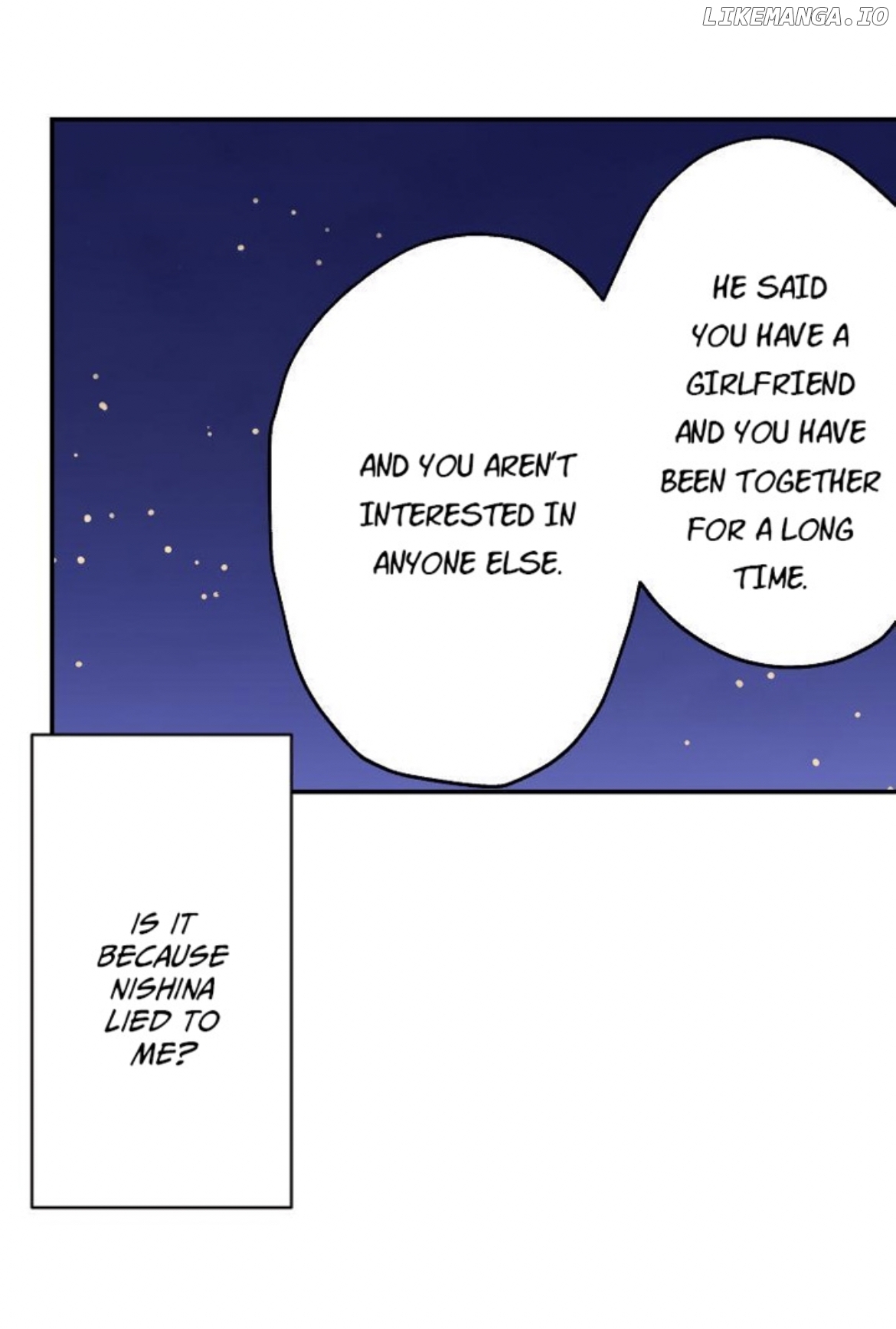 My Charming Neighbor Has A Secret (Official) Chapter 5 - page 50