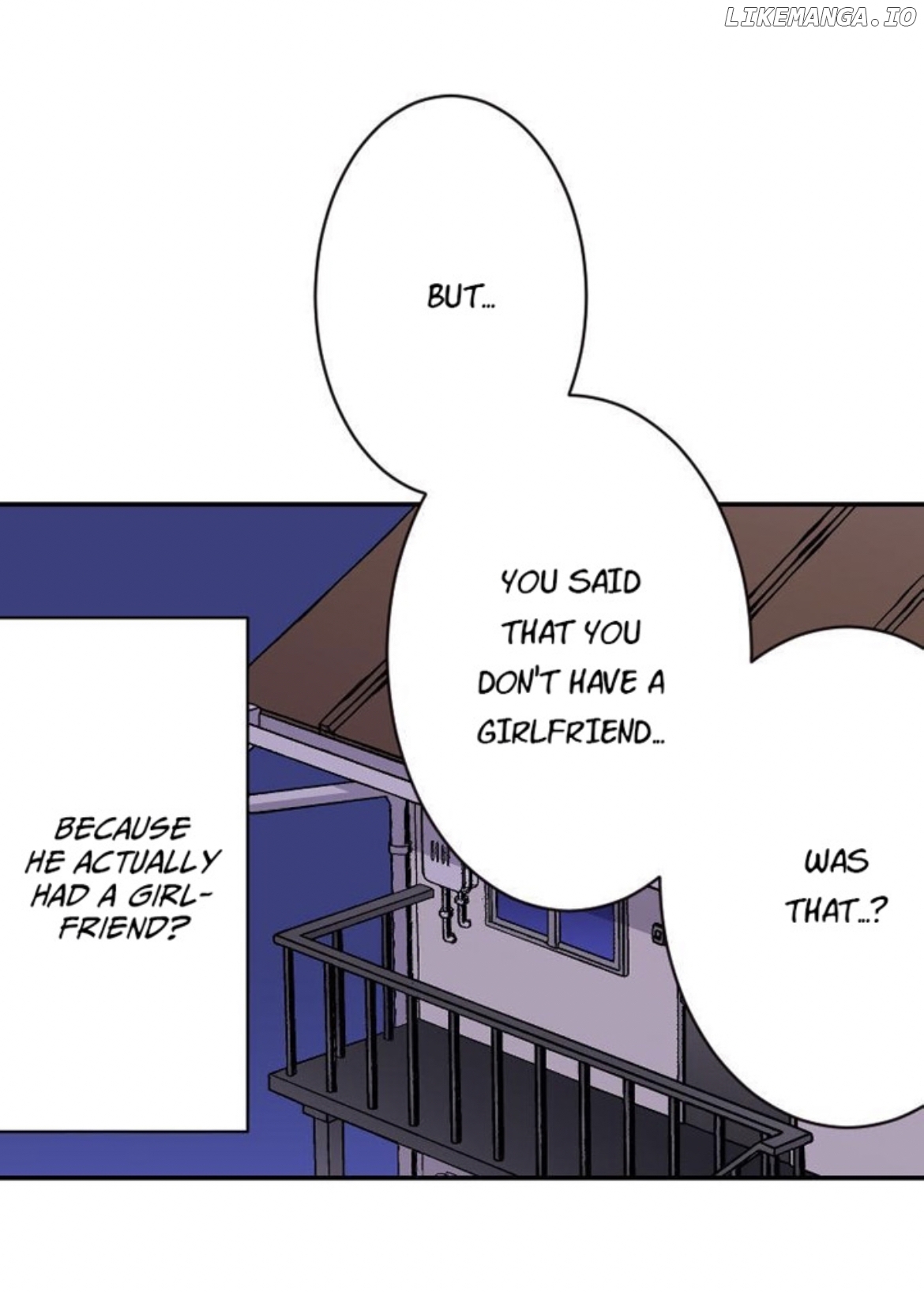 My Charming Neighbor Has A Secret (Official) Chapter 5 - page 51