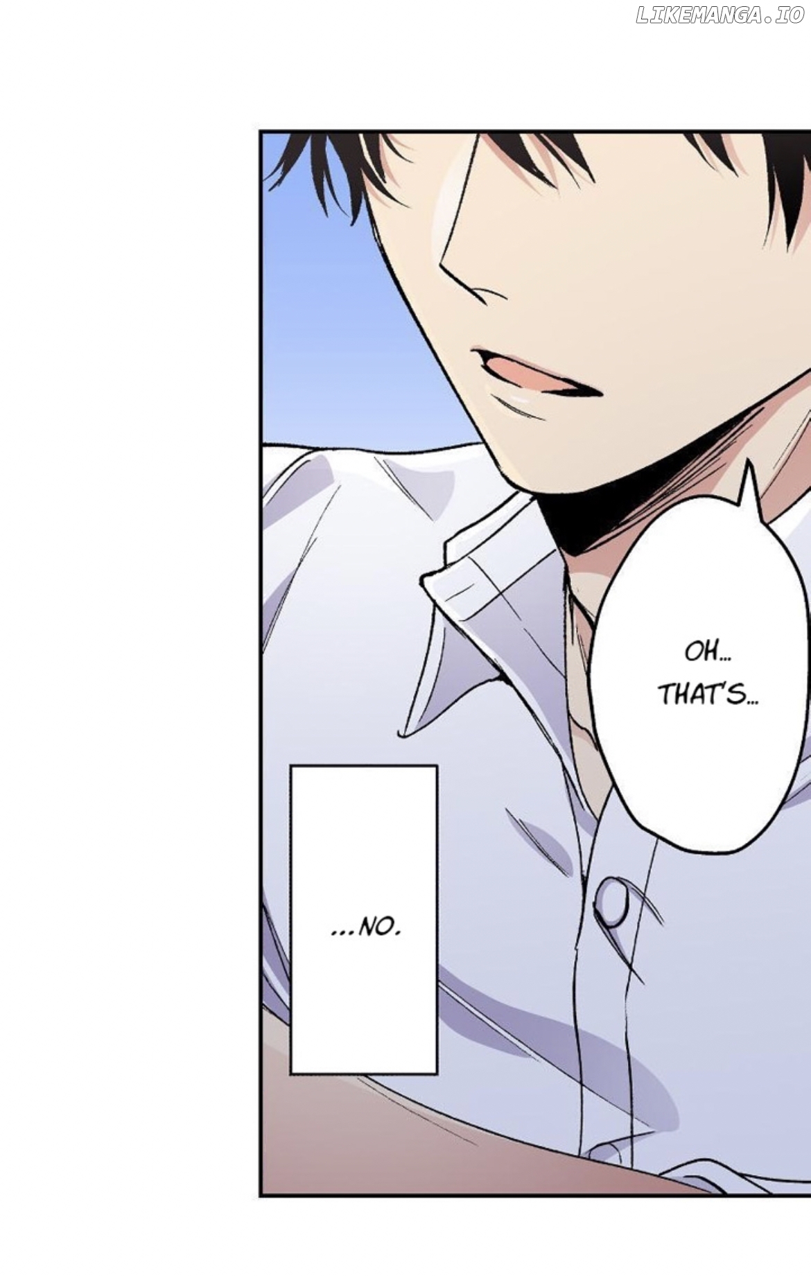 My Charming Neighbor Has A Secret (Official) Chapter 5 - page 52