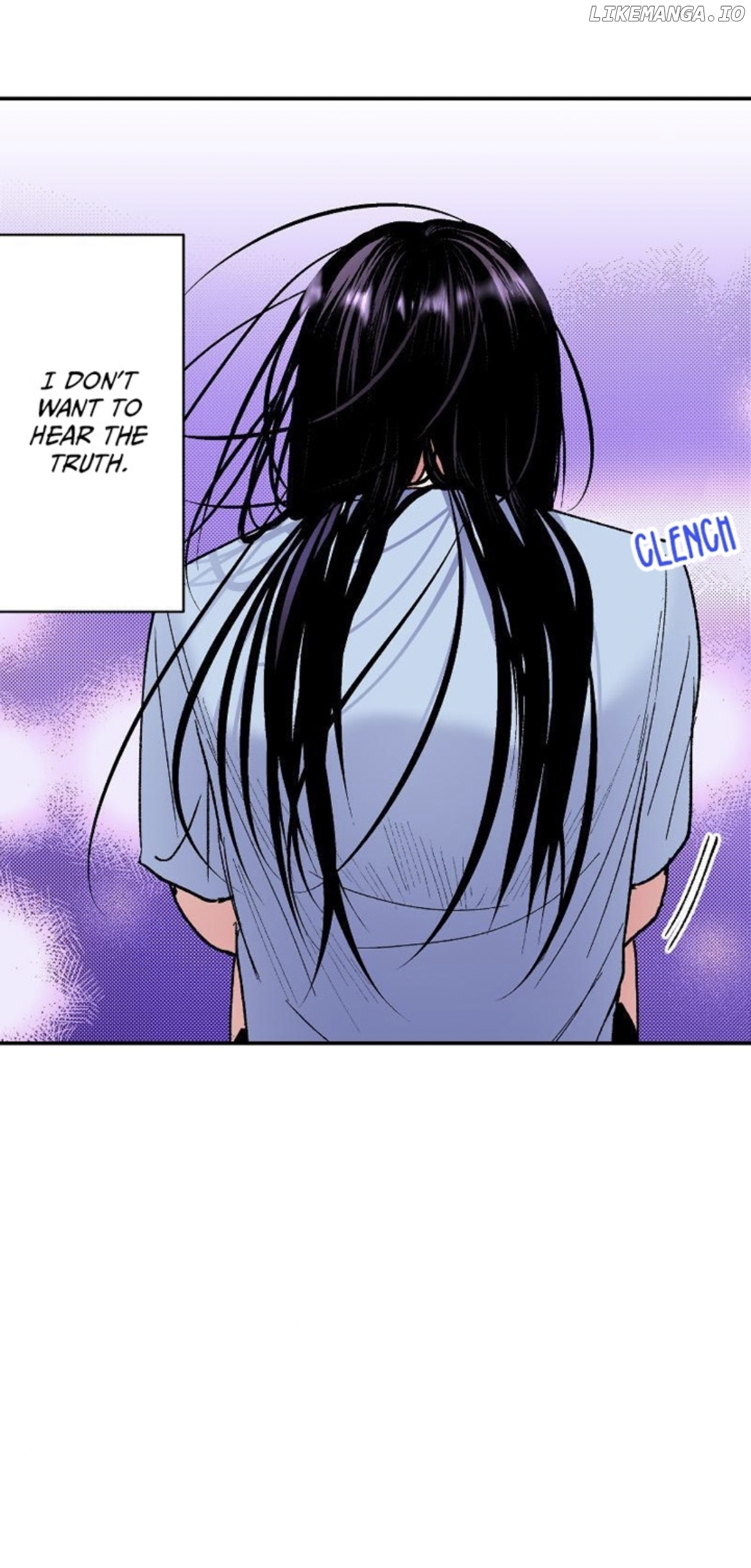 My Charming Neighbor Has A Secret (Official) Chapter 5 - page 53