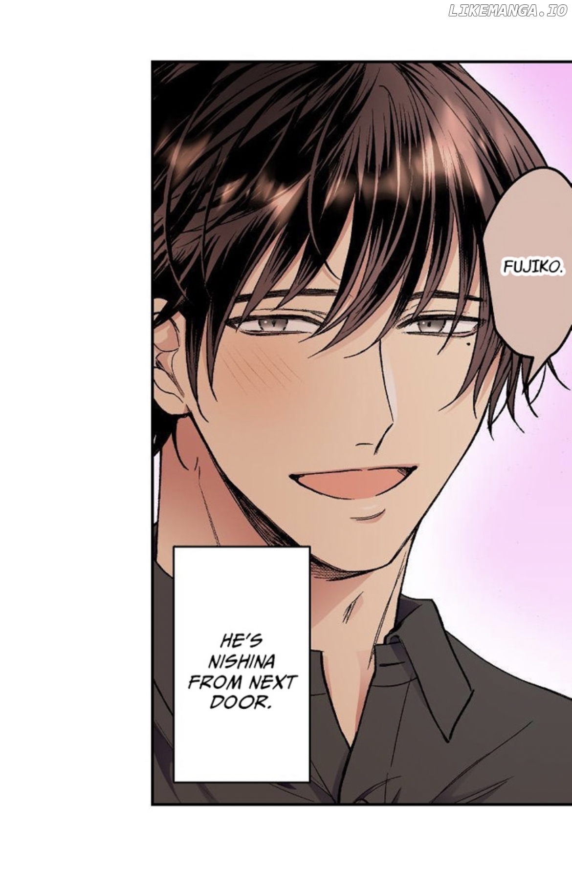 My Charming Neighbor Has A Secret (Official) Chapter 5 - page 6