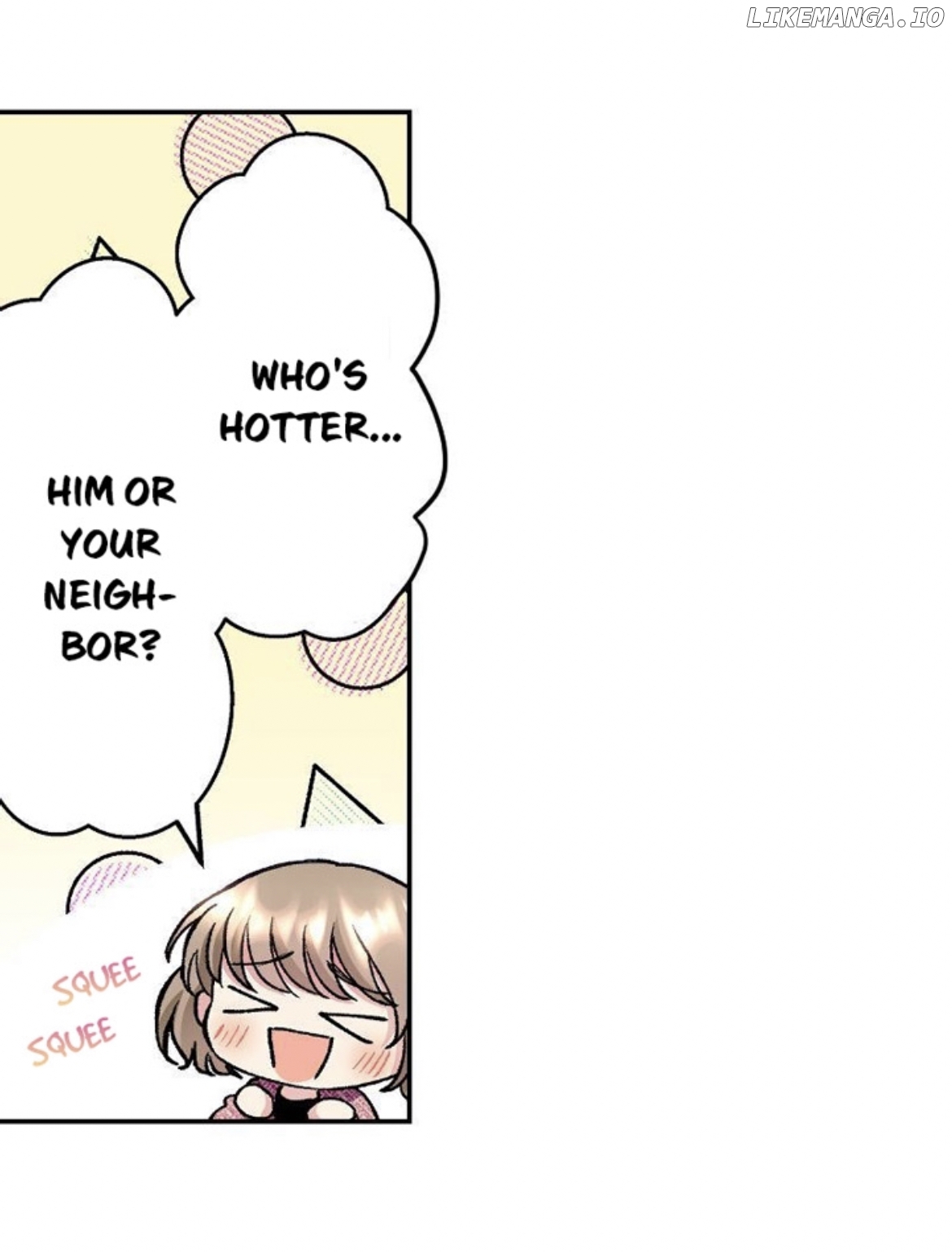 My Charming Neighbor Has A Secret (Official) Chapter 5 - page 7